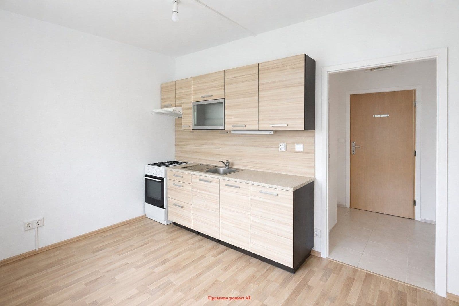 Prenájom bytu 1-izbový 25 m², Nedbalova, Karviná, Moravskoslezský kraj Prenájom bytu 1-izbový 25 m², Nedbalova, Karviná, Moravskoslezský kraj