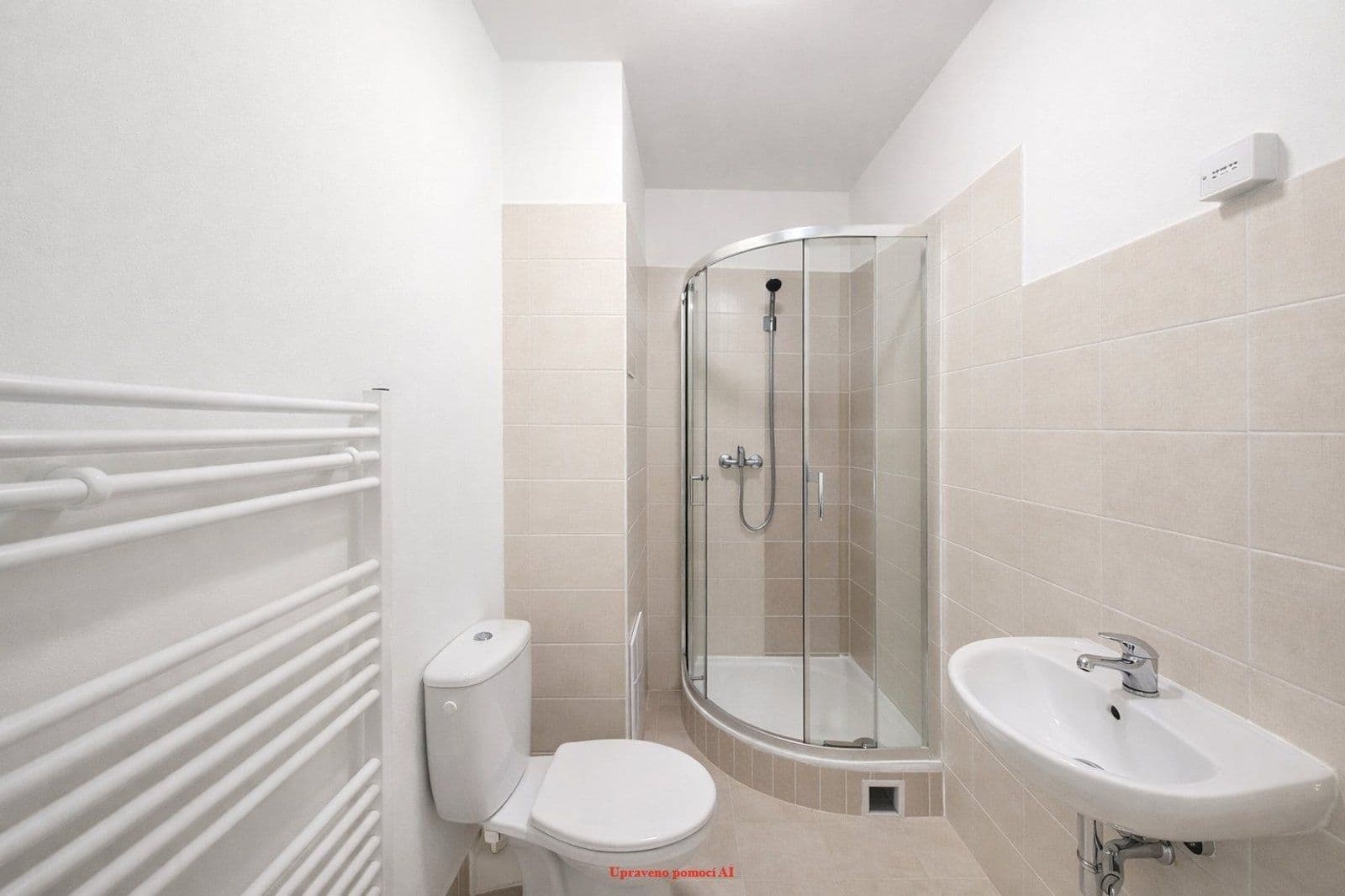 Prenájom bytu 1-izbový 25 m², Nedbalova, Karviná, Moravskoslezský kraj Prenájom bytu 1-izbový 25 m², Nedbalova, Karviná, Moravskoslezský kraj