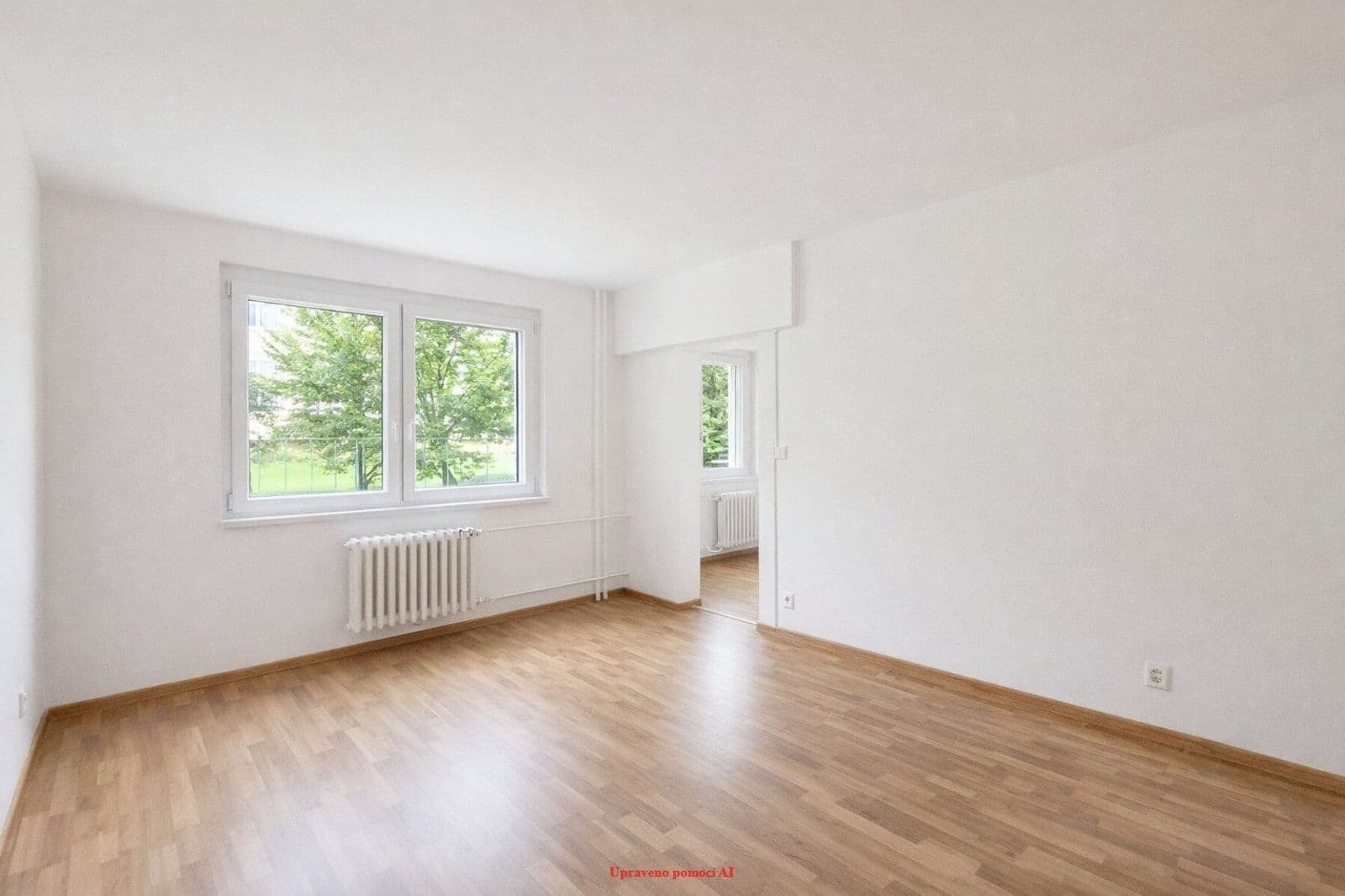 Prenájom bytu 1-izbový 25 m², Nedbalova, Karviná, Moravskoslezský kraj Prenájom bytu 1-izbový 25 m², Nedbalova, Karviná, Moravskoslezský kraj