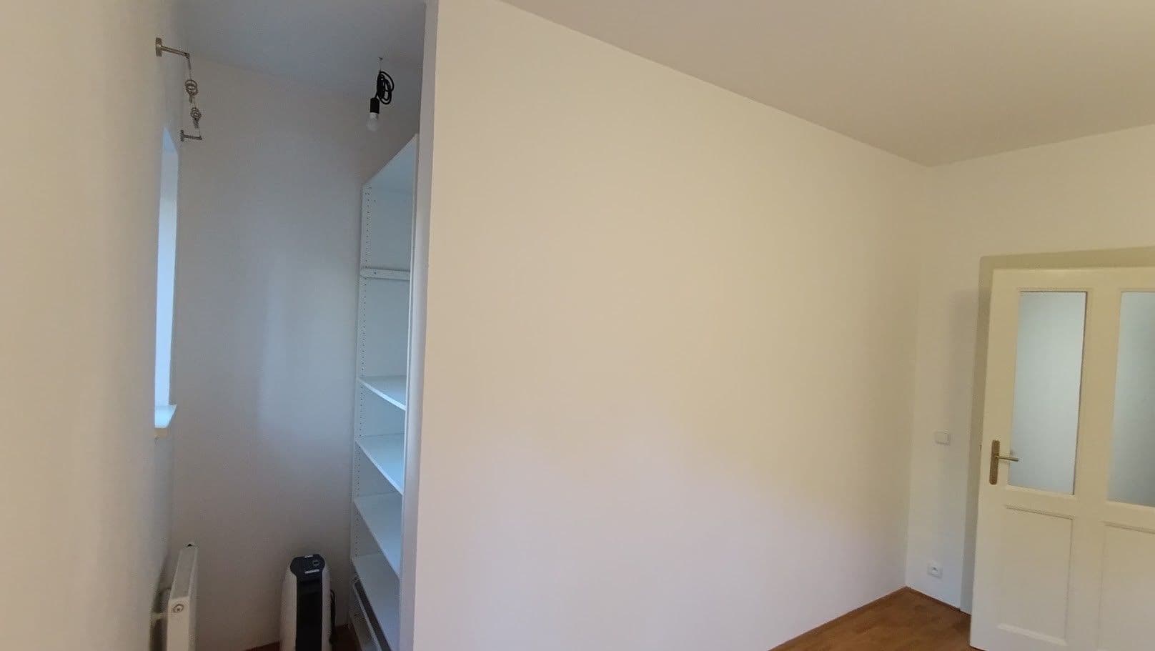 Prenájom bytu 2-izbový 48 m², U Kněžské louky, Praha, Praha Prenájom bytu 2-izbový 48 m², U Kněžské louky, Praha, Praha