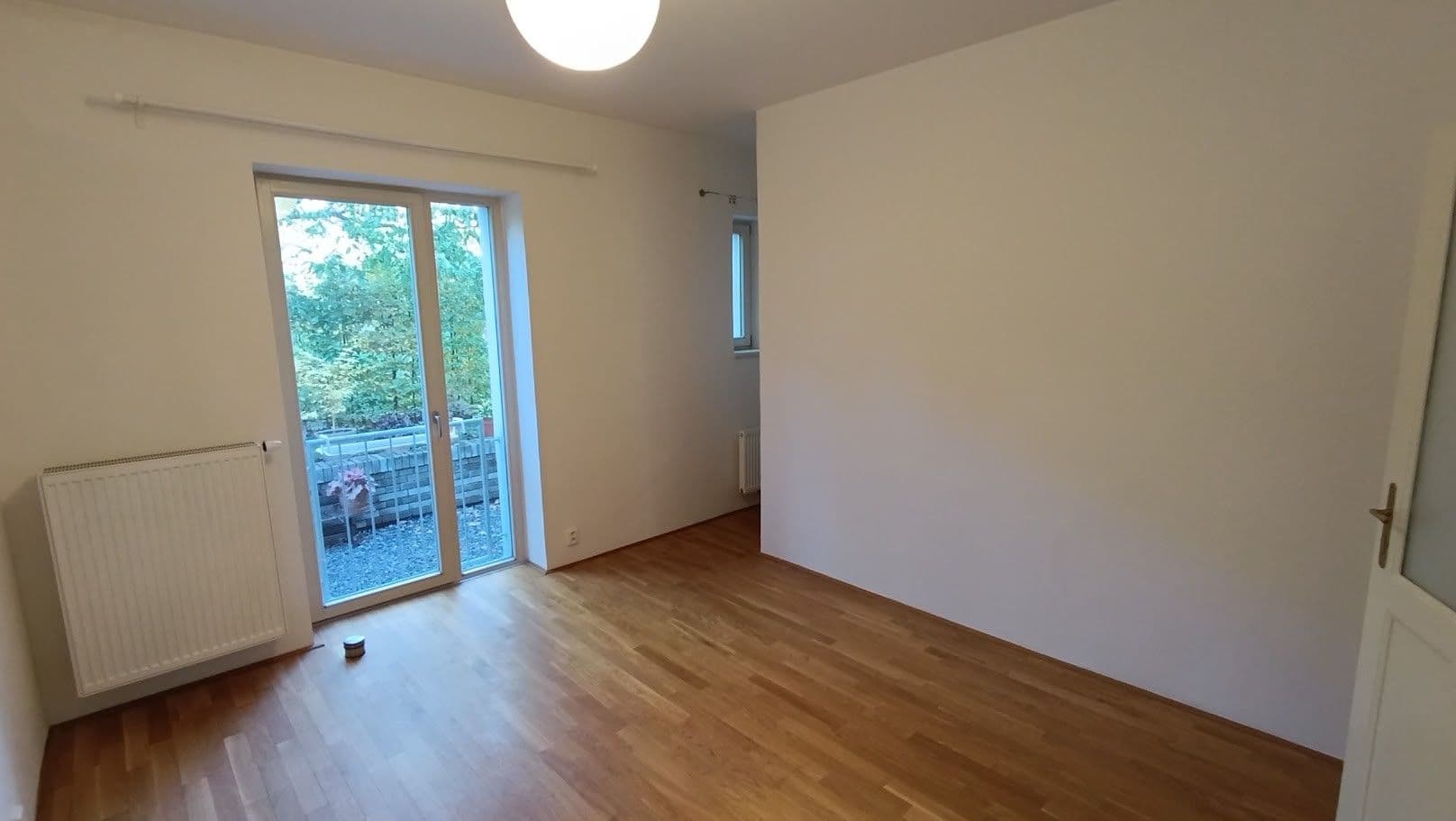 Prenájom bytu 2-izbový 48 m², U Kněžské louky, Praha, Praha Prenájom bytu 2-izbový 48 m², U Kněžské louky, Praha, Praha