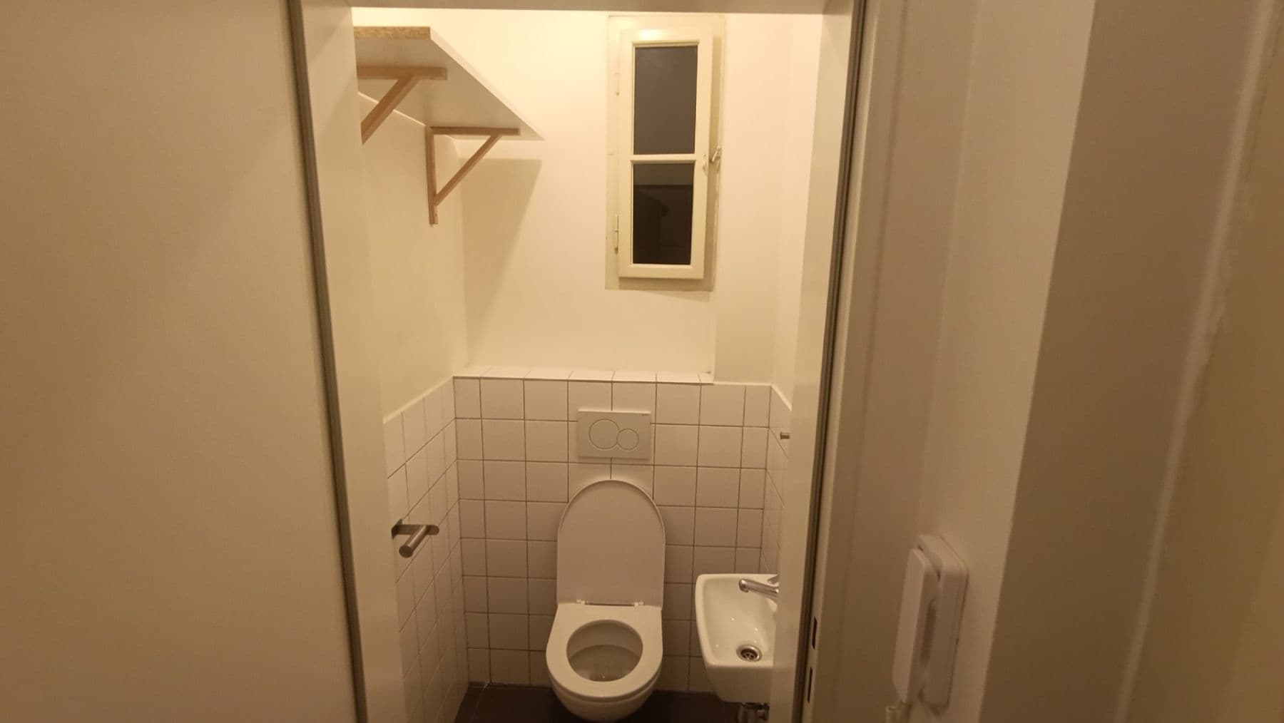 Prenájom bytu 2-izbový 48 m², U Kněžské louky, Praha, Praha Prenájom bytu 2-izbový 48 m², U Kněžské louky, Praha, Praha