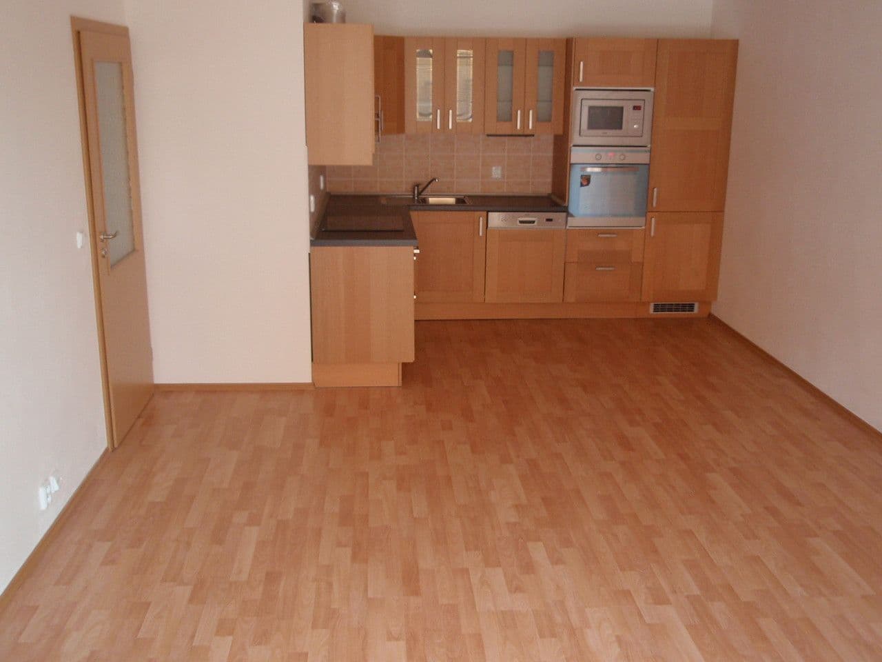 Prenájom bytu 2-izbový 51 m², Štverákova, Praha, Praha Prenájom bytu 2-izbový 51 m², Štverákova, Praha, Praha
