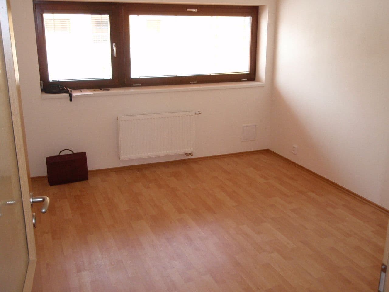 Prenájom bytu 2-izbový 51 m², Štverákova, Praha, Praha Prenájom bytu 2-izbový 51 m², Štverákova, Praha, Praha