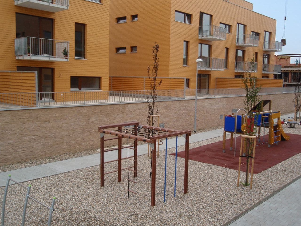 Prenájom bytu 2-izbový 51 m², Štverákova, Praha, Praha Prenájom bytu 2-izbový 51 m², Štverákova, Praha, Praha