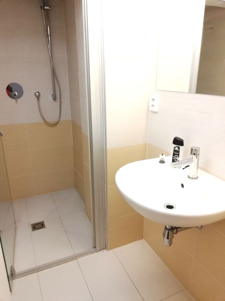 Prenájom bytu 2-izbový 88 m², Na Třebešíně, Praha, Praha Prenájom bytu 2-izbový 88 m², Na Třebešíně, Praha, Praha