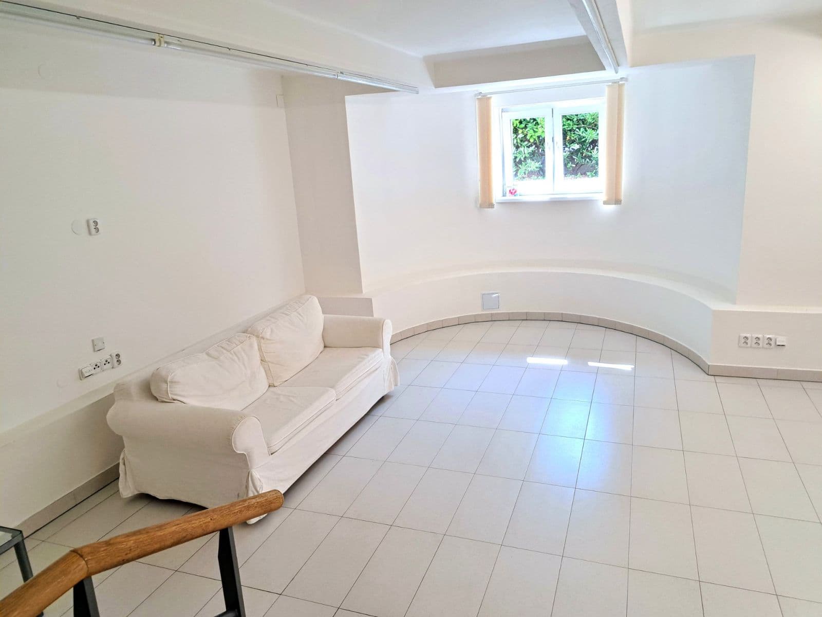 Prenájom bytu 2-izbový 88 m², Na Třebešíně, Praha, Praha Prenájom bytu 2-izbový 88 m², Na Třebešíně, Praha, Praha