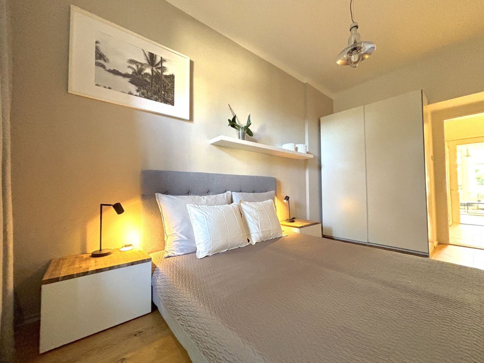 Prenájom bytu 53 m², náměstí Generála Kutlvašra, Praha, Praha Prenájom bytu 53 m², náměstí Generála Kutlvašra, Praha, Praha