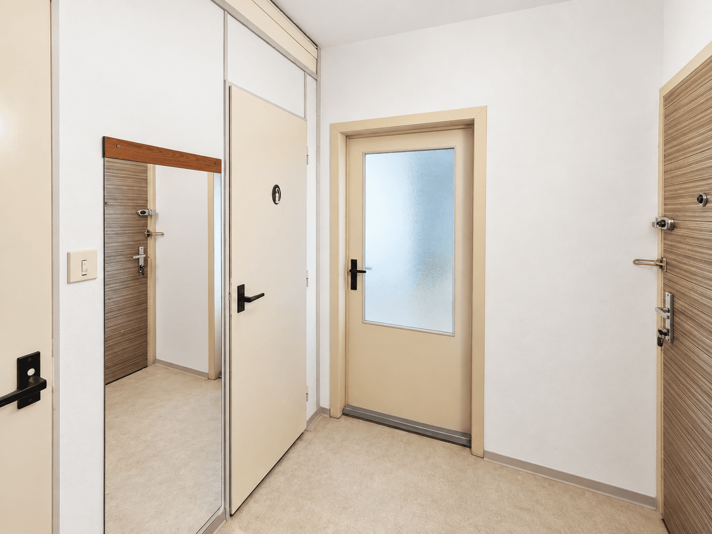 Predaj bytu 1-izbový 28 m², Benkova, Praha, Praha Predaj bytu 1-izbový 28 m², Benkova, Praha, Praha