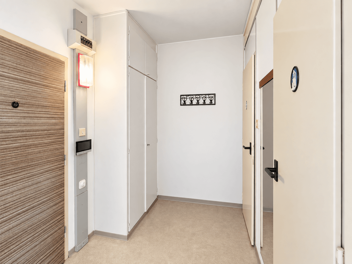 Predaj bytu 1-izbový 28 m², Benkova, Praha, Praha Predaj bytu 1-izbový 28 m², Benkova, Praha, Praha