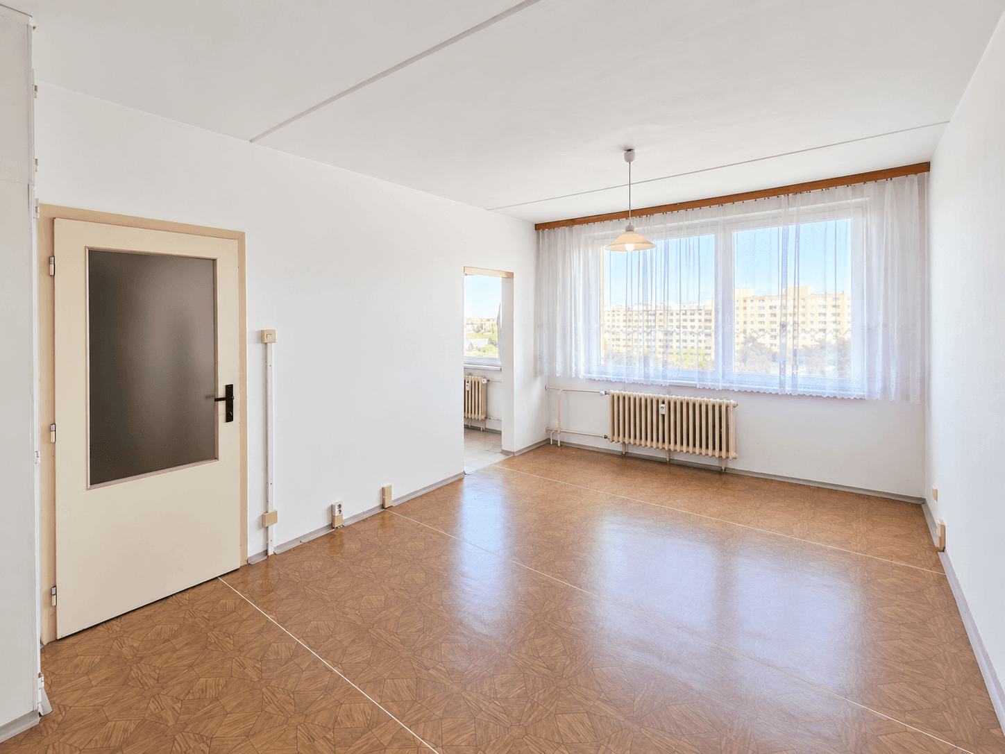 Predaj bytu 1-izbový 28 m², Benkova, Praha, Praha Predaj bytu 1-izbový 28 m², Benkova, Praha, Praha