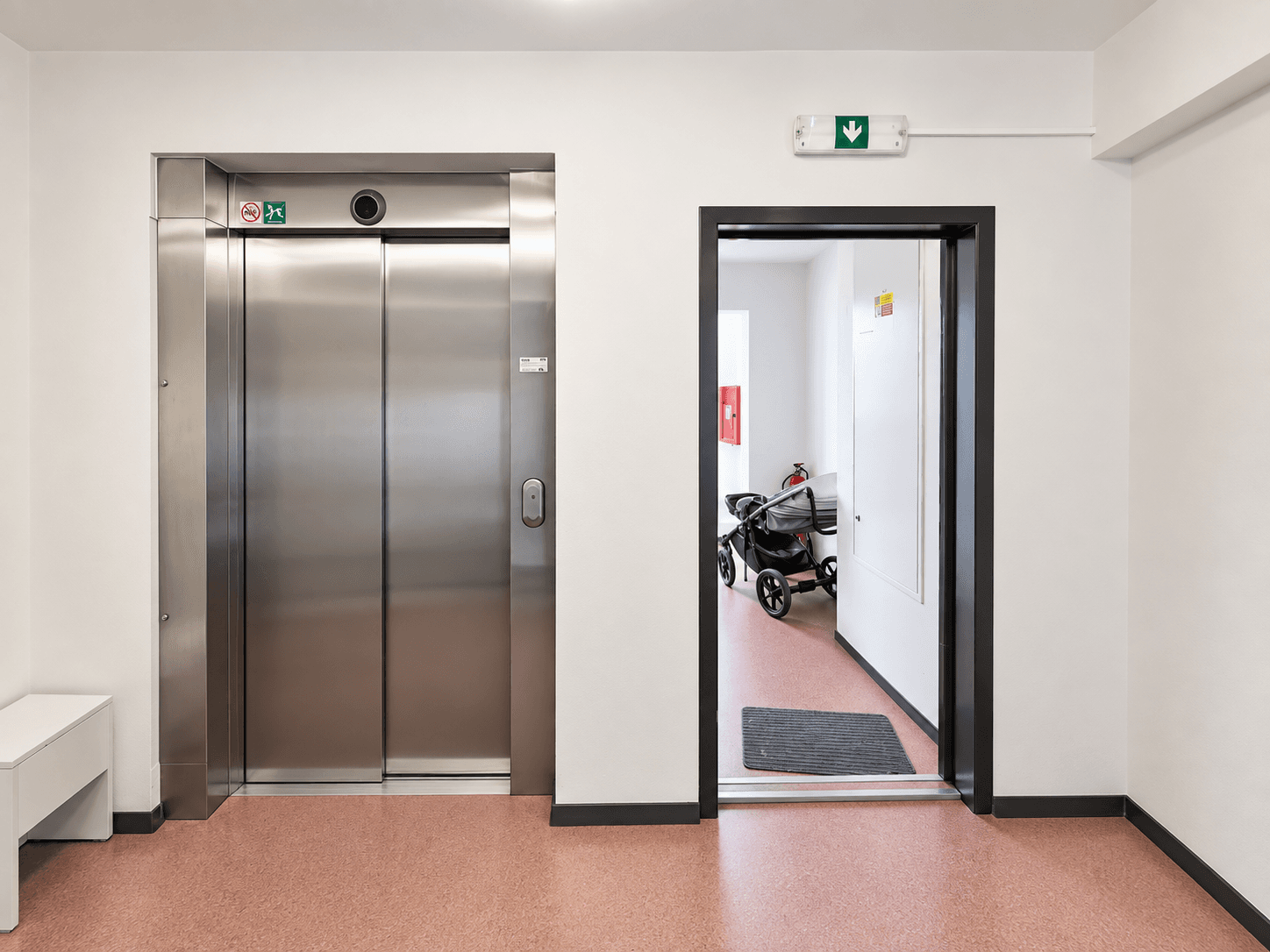 Predaj bytu 1-izbový 28 m², Benkova, Praha, Praha Predaj bytu 1-izbový 28 m², Benkova, Praha, Praha
