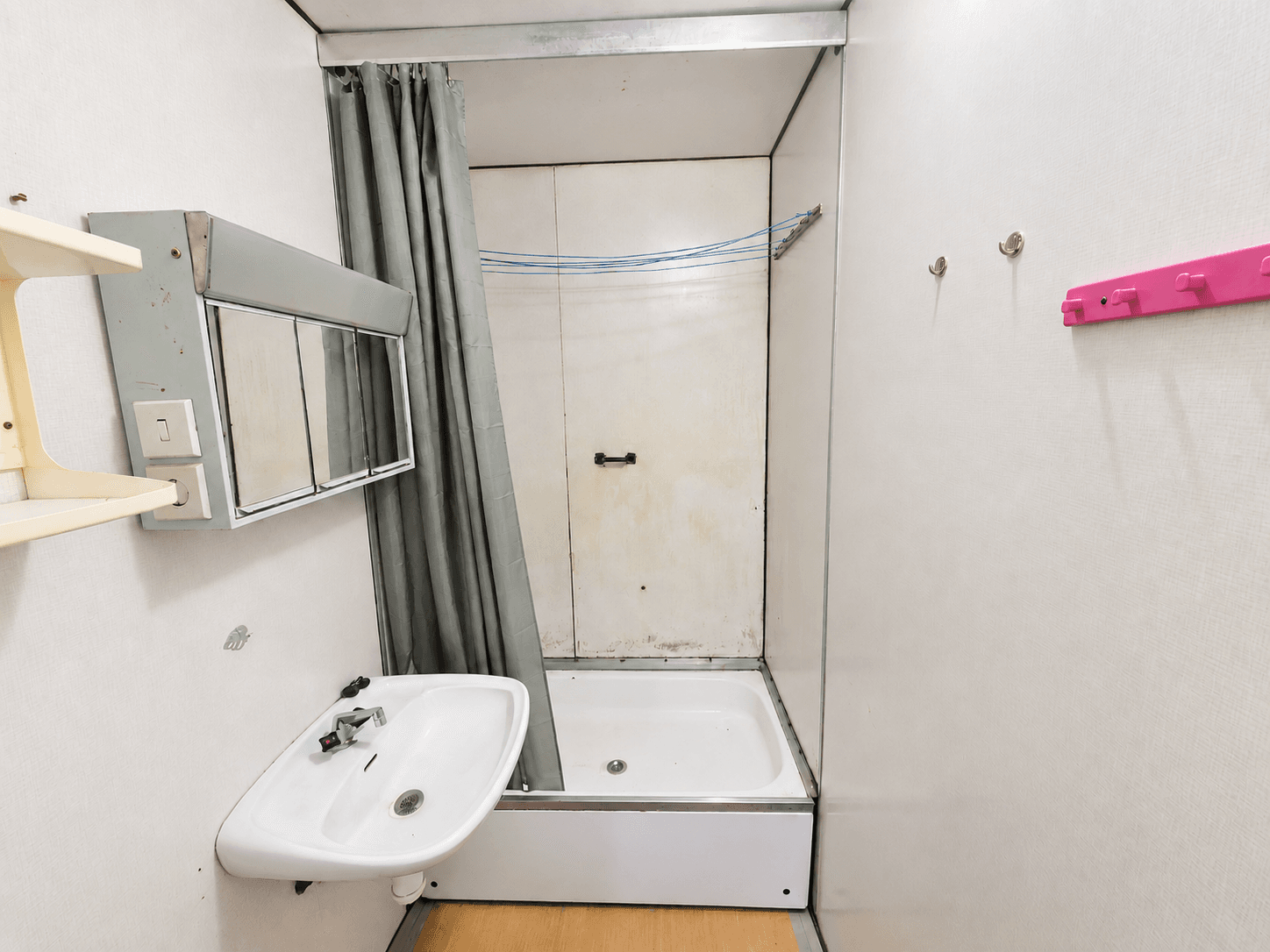 Predaj bytu 1-izbový 28 m², Benkova, Praha, Praha Predaj bytu 1-izbový 28 m², Benkova, Praha, Praha