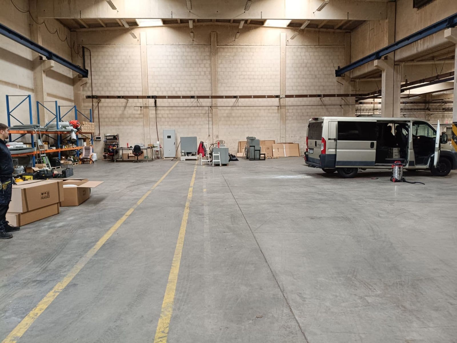 Prenájom nebytového priestoru 250 m², Želetická, Litoměřice, Ústecký kraj Prenájom nebytového priestoru 250 m², Želetická, Litoměřice, Ústecký kraj