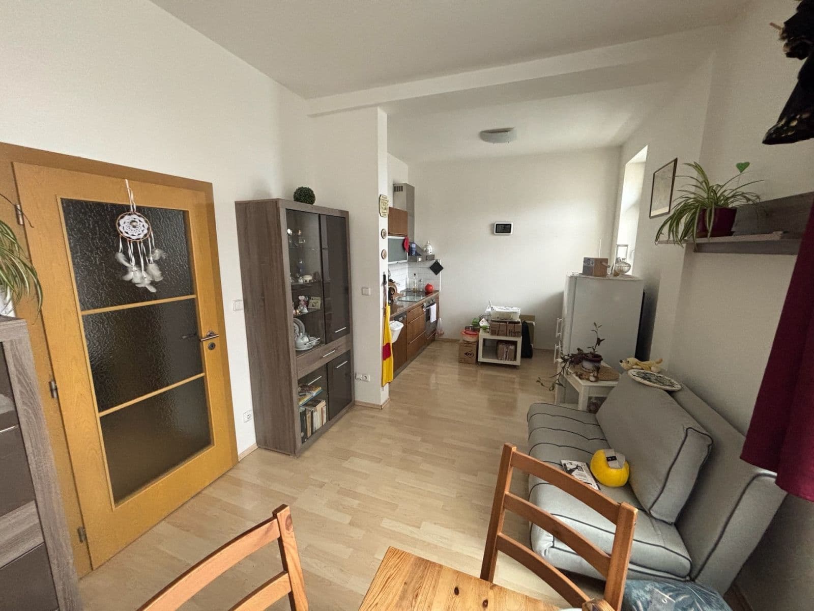 Predaj bytu 1-izbový 36 m², Českomoravská, Praha, Praha Predaj bytu 1-izbový 36 m², Českomoravská, Praha, Praha