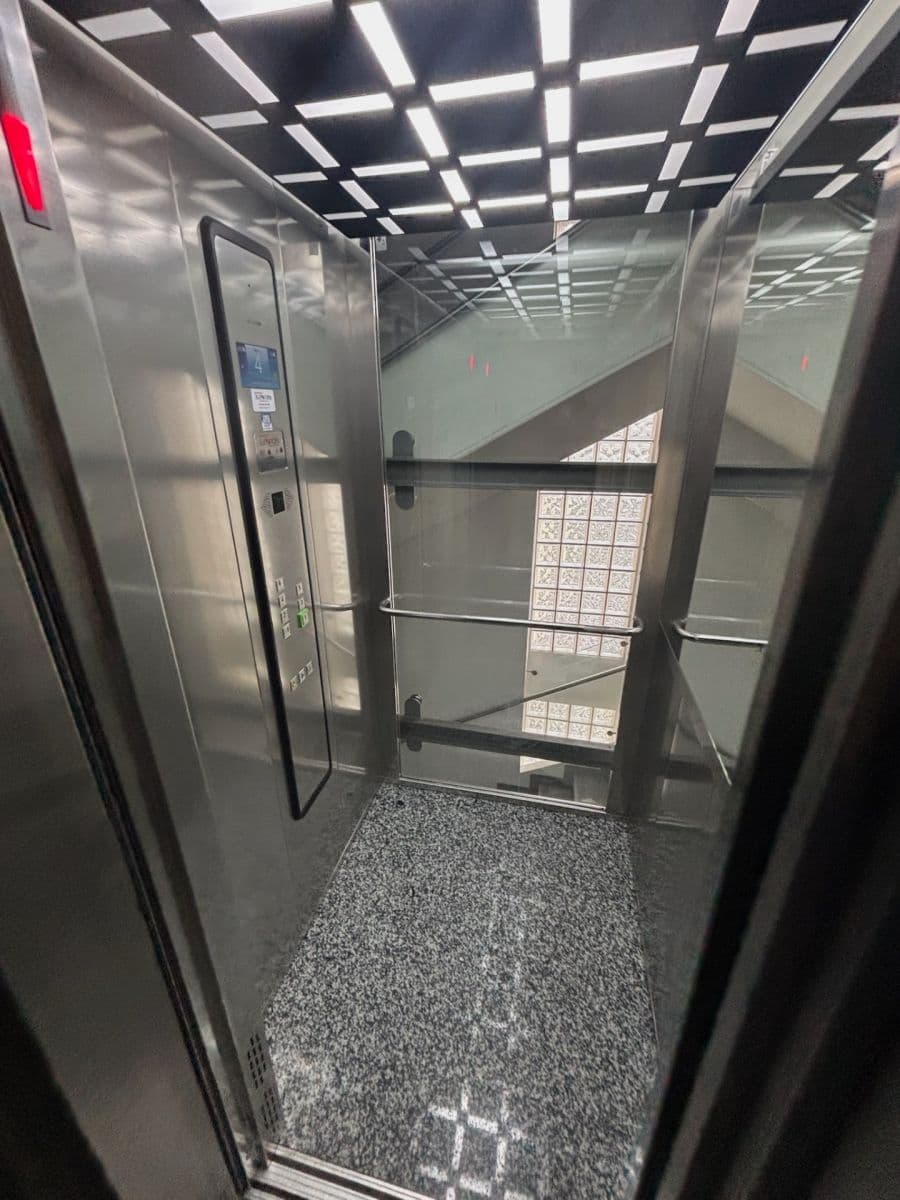 Predaj bytu 1-izbový 36 m², Českomoravská, Praha, Praha Predaj bytu 1-izbový 36 m², Českomoravská, Praha, Praha