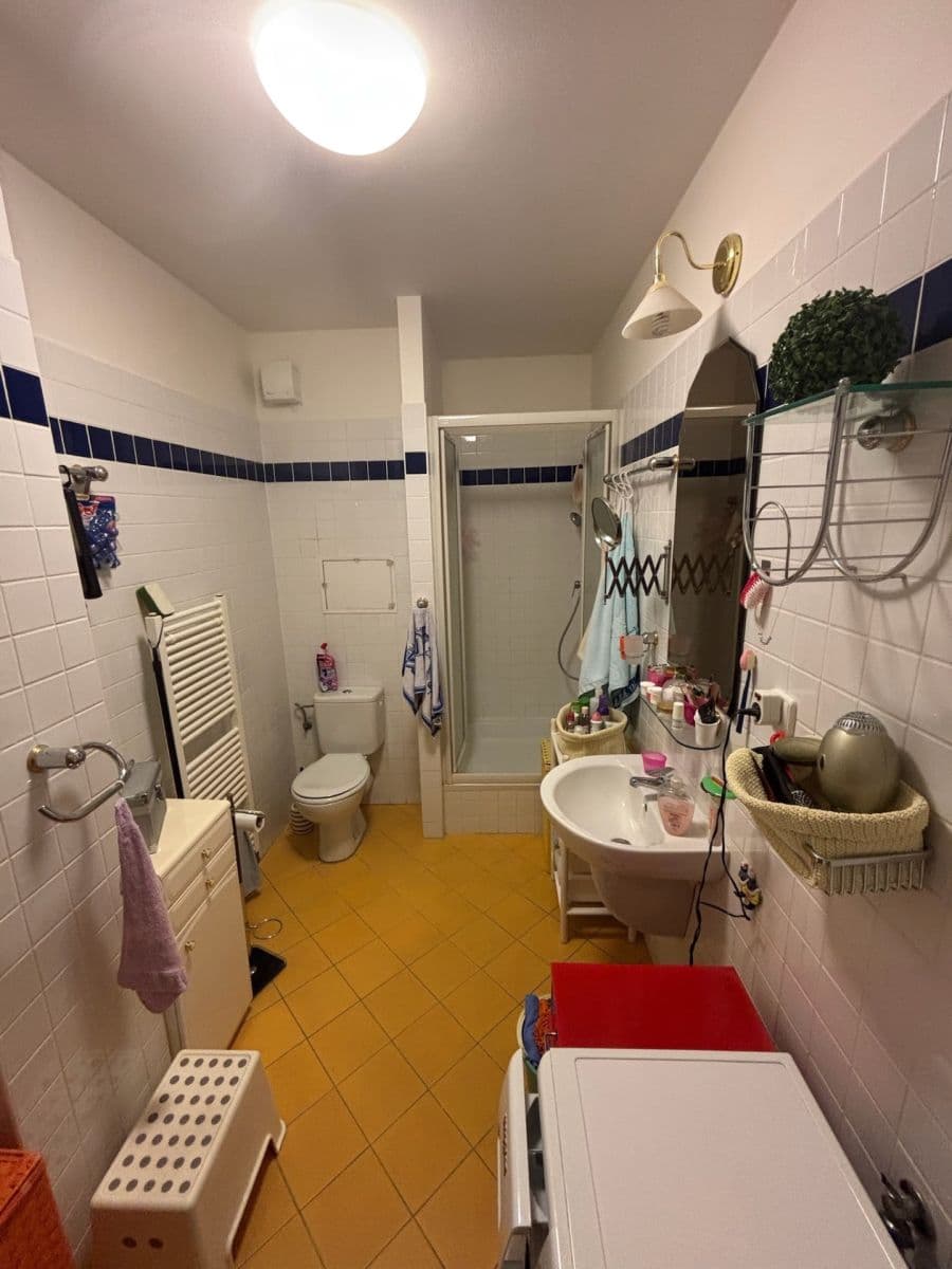 Predaj bytu 1-izbový 36 m², Českomoravská, Praha, Praha Predaj bytu 1-izbový 36 m², Českomoravská, Praha, Praha