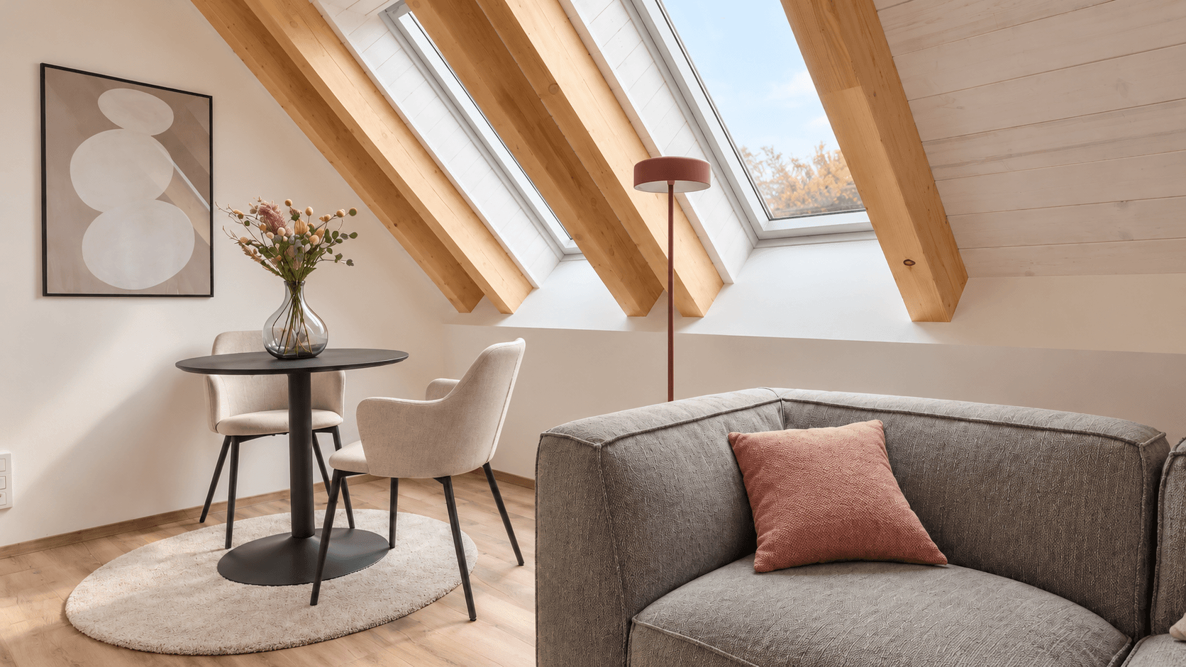 Predaj bytu 2-izbový 51 m², Žerotínova, Praha, Praha Predaj bytu 2-izbový 51 m², Žerotínova, Praha, Praha