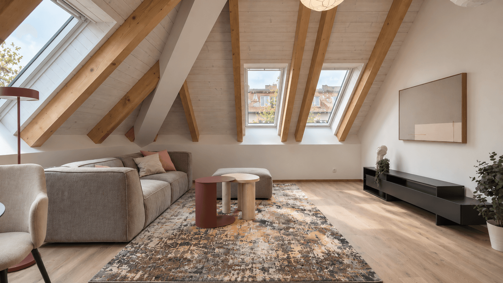 Predaj bytu 2-izbový 51 m², Žerotínova, Praha, Praha Predaj bytu 2-izbový 51 m², Žerotínova, Praha, Praha
