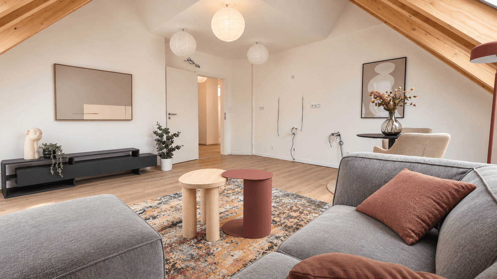 Predaj bytu 2-izbový 51 m², Žerotínova, Praha, Praha Predaj bytu 2-izbový 51 m², Žerotínova, Praha, Praha