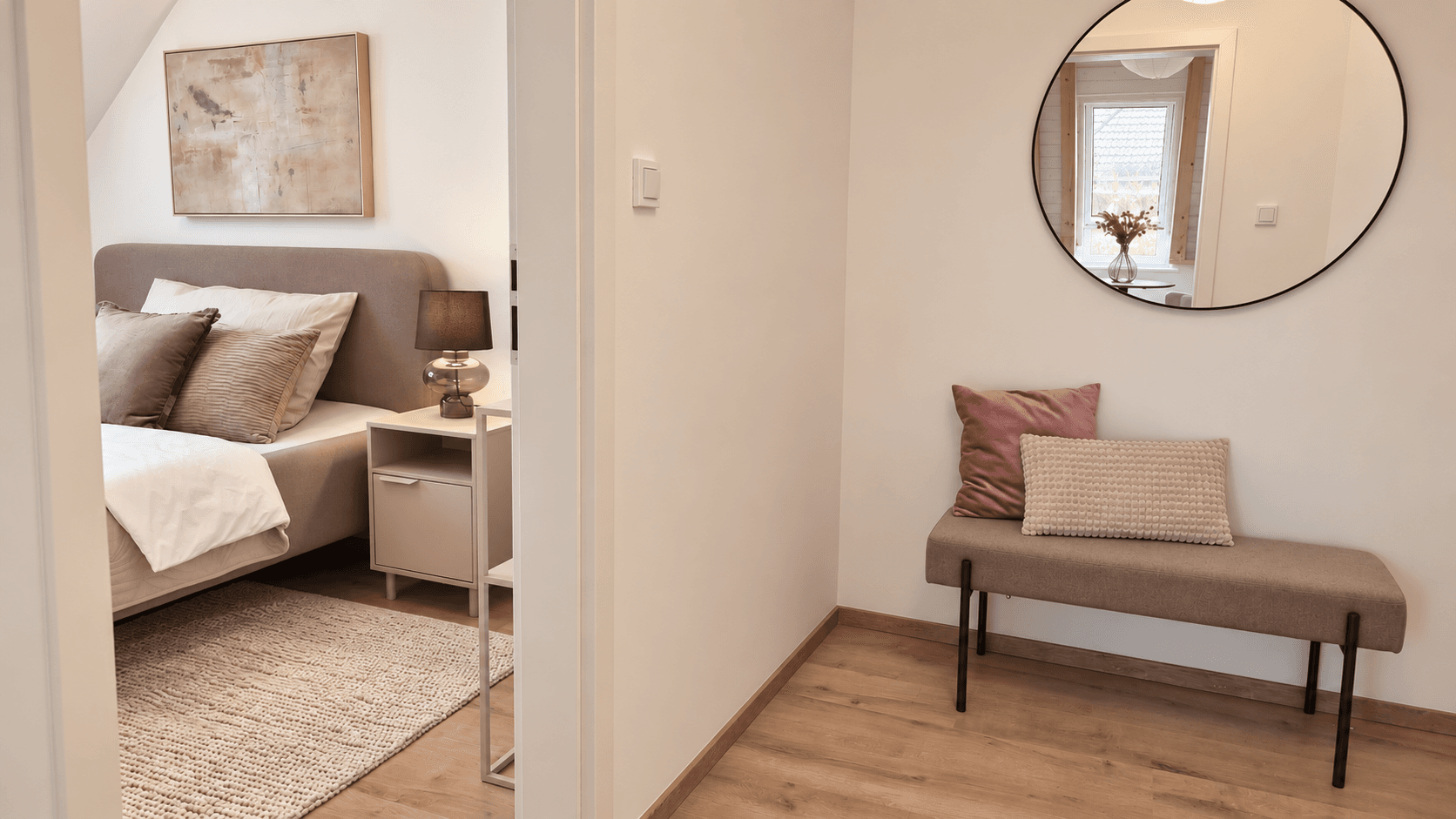 Predaj bytu 2-izbový 51 m², Žerotínova, Praha, Praha Predaj bytu 2-izbový 51 m², Žerotínova, Praha, Praha