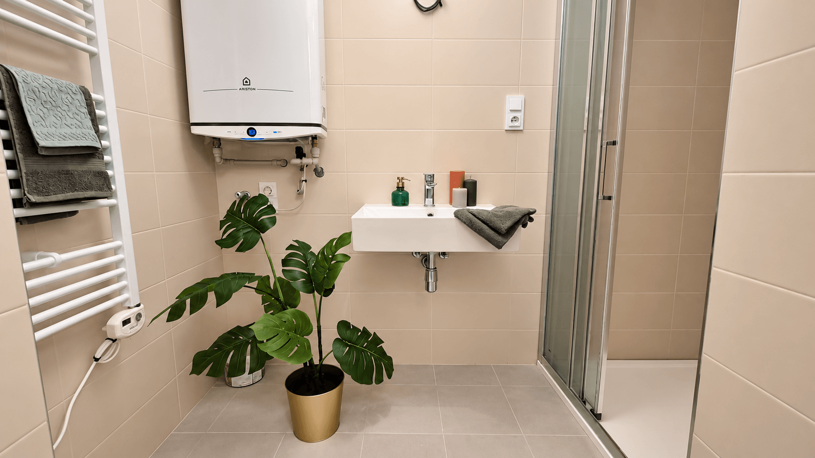 Predaj bytu 2-izbový 51 m², Žerotínova, Praha, Praha Predaj bytu 2-izbový 51 m², Žerotínova, Praha, Praha