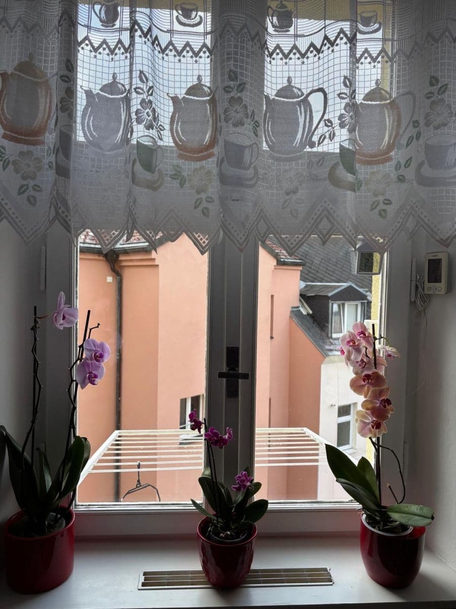Prenájom bytu 3-izbový 76 m², T. G. Masaryka, Karlovy Vary, Karlovarský kraj Prenájom bytu 3-izbový 76 m², T. G. Masaryka, Karlovy Vary, Karlovarský kraj