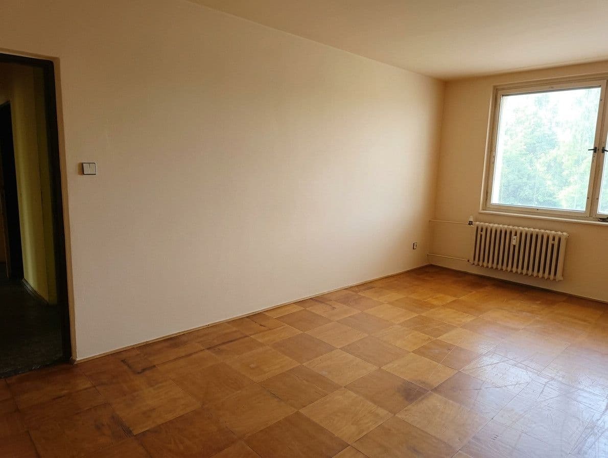 Predaj bytu 3-izbový 77 m², U Tenisu, Přerov, Olomoucký kraj Predaj bytu 3-izbový 77 m², U Tenisu, Přerov, Olomoucký kraj