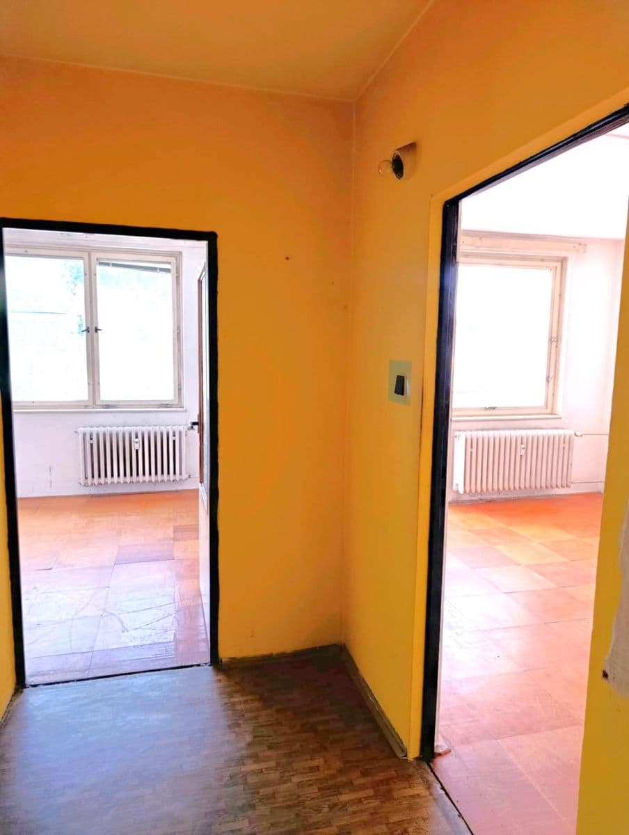 Predaj bytu 3-izbový 77 m², U Tenisu, Přerov, Olomoucký kraj Predaj bytu 3-izbový 77 m², U Tenisu, Přerov, Olomoucký kraj