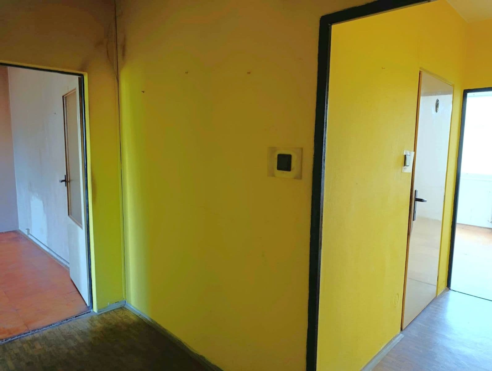 Predaj bytu 3-izbový 77 m², U Tenisu, Přerov, Olomoucký kraj Predaj bytu 3-izbový 77 m², U Tenisu, Přerov, Olomoucký kraj