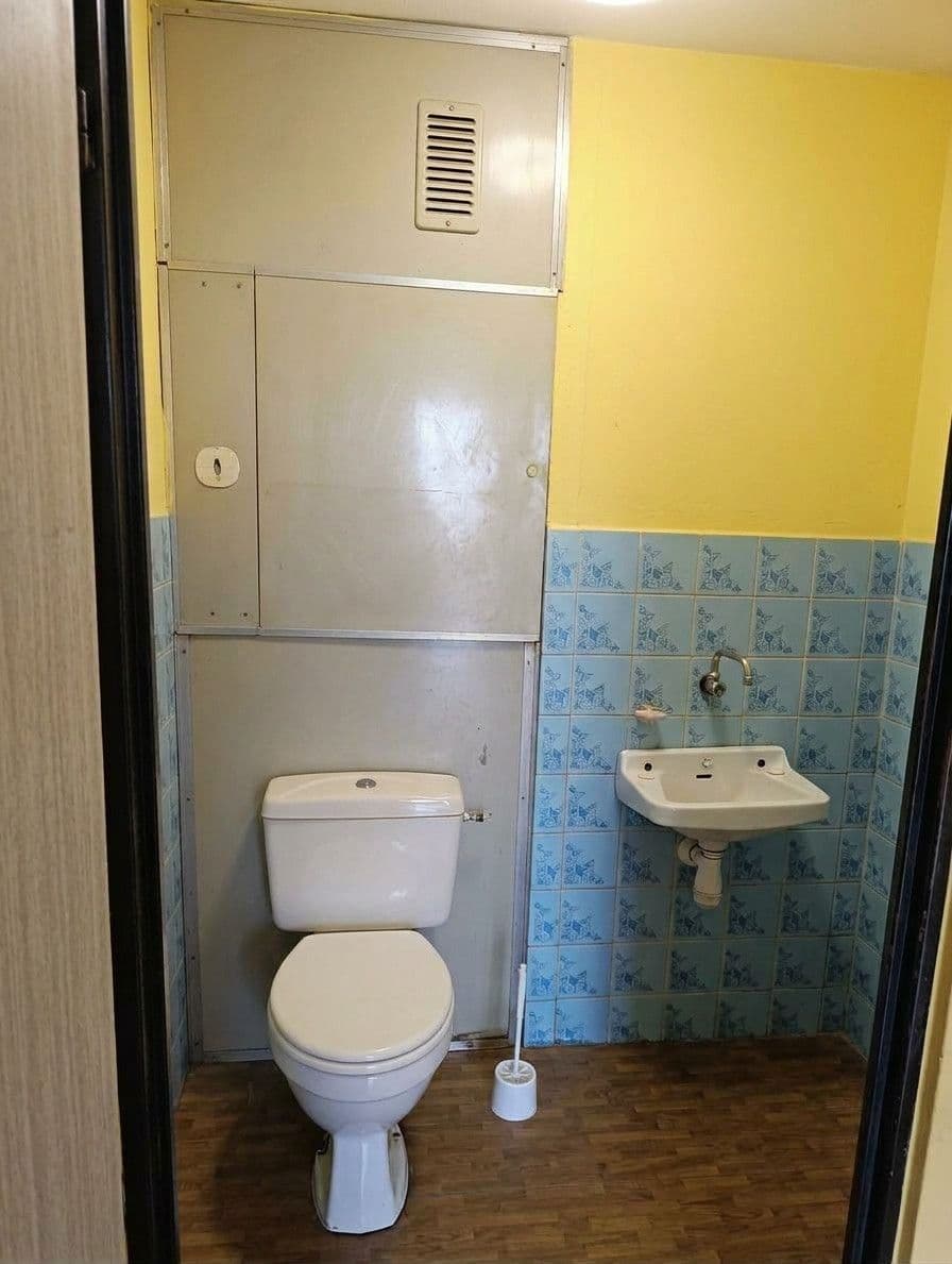 Predaj bytu 3-izbový 77 m², U Tenisu, Přerov, Olomoucký kraj Predaj bytu 3-izbový 77 m², U Tenisu, Přerov, Olomoucký kraj