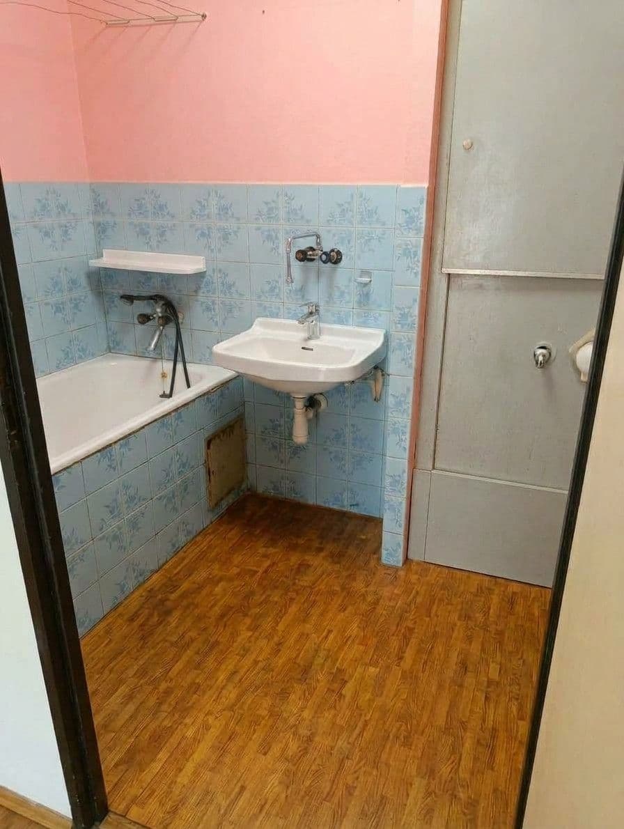 Predaj bytu 3-izbový 77 m², U Tenisu, Přerov, Olomoucký kraj Predaj bytu 3-izbový 77 m², U Tenisu, Přerov, Olomoucký kraj