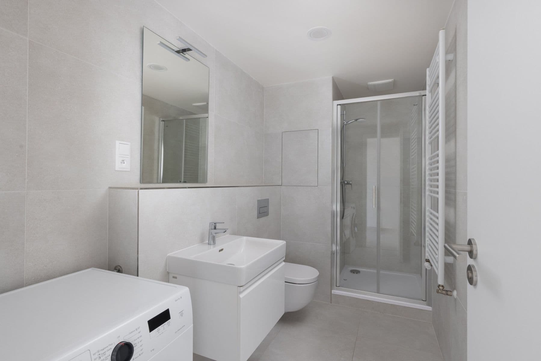 Prenájom bytu 1-izbový 38 m², Bukačova, Praha, Praha Prenájom bytu 1-izbový 38 m², Bukačova, Praha, Praha