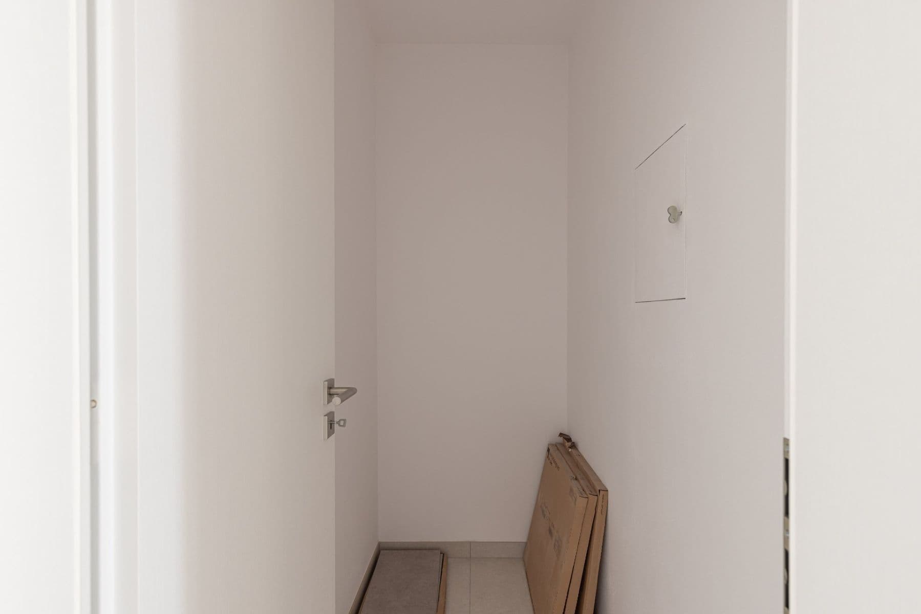 Prenájom bytu 2-izbový 49 m², Křižíkova, Praha, Praha Prenájom bytu 2-izbový 49 m², Křižíkova, Praha, Praha