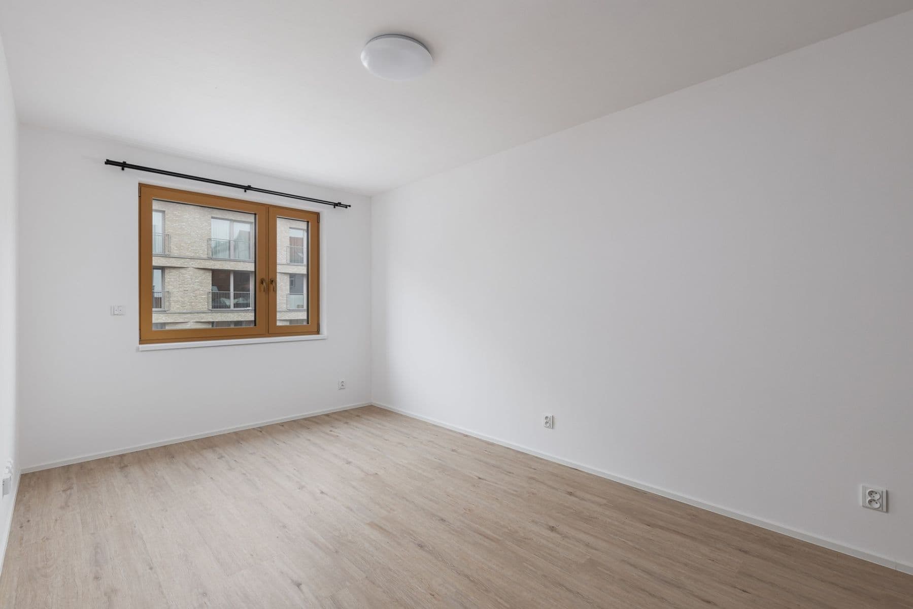 Prenájom bytu 2-izbový 49 m², Křižíkova, Praha, Praha Prenájom bytu 2-izbový 49 m², Křižíkova, Praha, Praha
