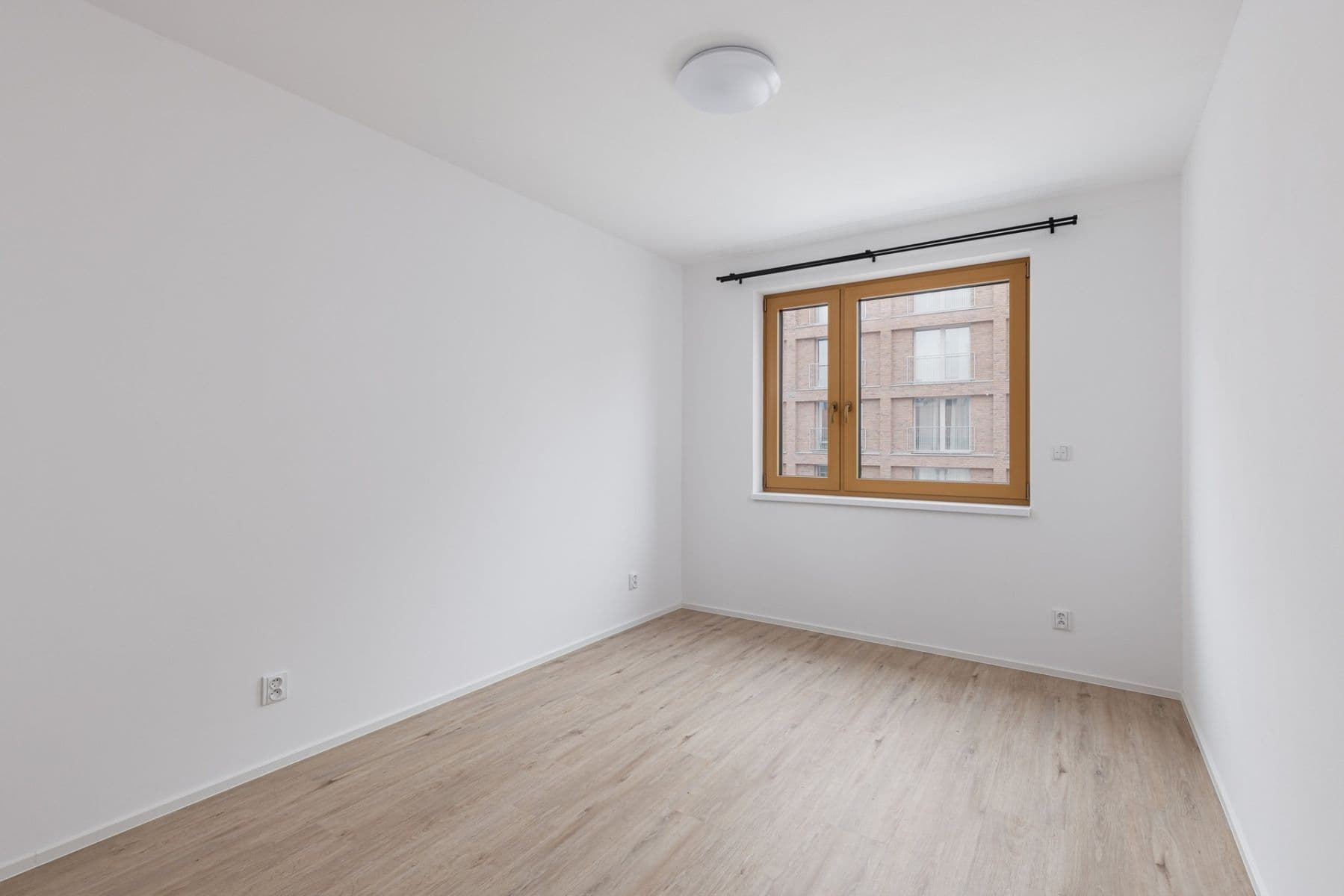 Prenájom bytu 2-izbový 49 m², Křižíkova, Praha, Praha Prenájom bytu 2-izbový 49 m², Křižíkova, Praha, Praha