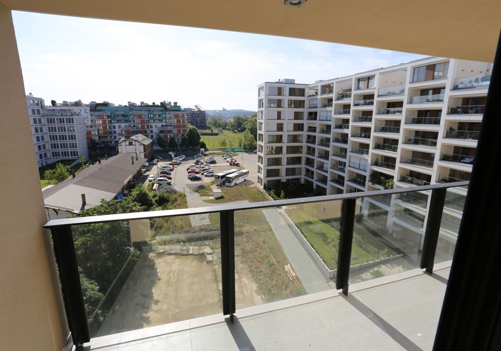 Prenájom bytu 2-izbový 57 m², U Mlýnského kanálu, Praha, Praha Prenájom bytu 2-izbový 57 m², U Mlýnského kanálu, Praha, Praha