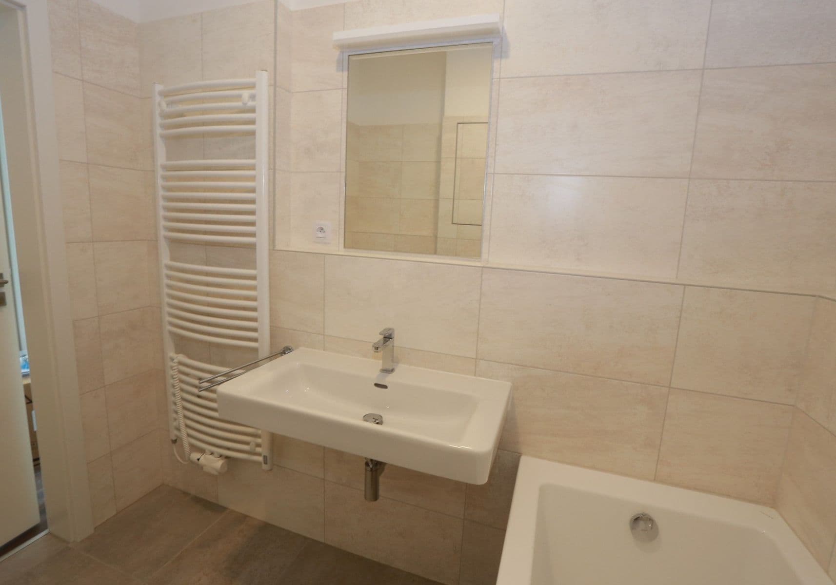 Prenájom bytu 2-izbový 57 m², U Mlýnského kanálu, Praha, Praha Prenájom bytu 2-izbový 57 m², U Mlýnského kanálu, Praha, Praha