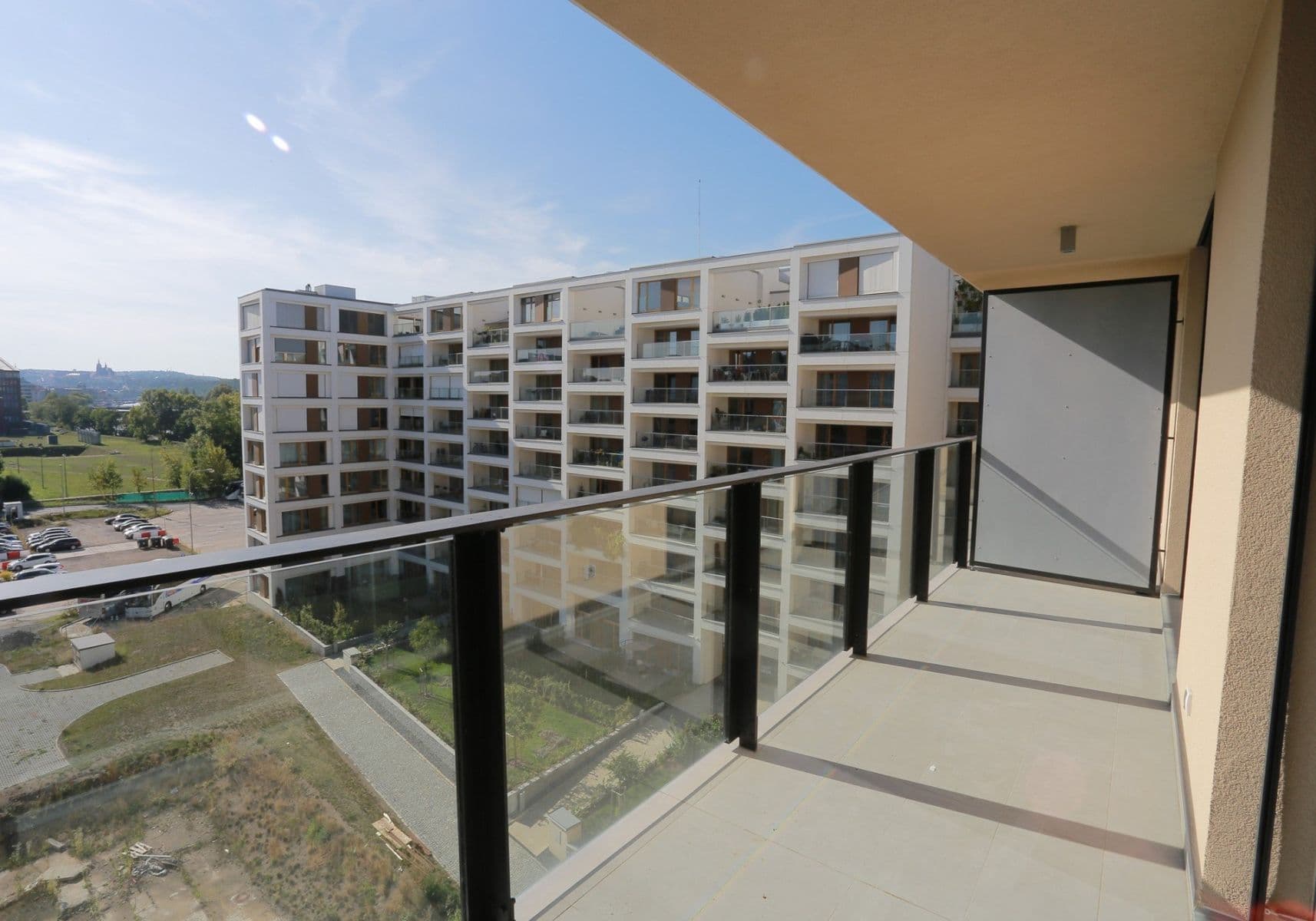 Prenájom bytu 2-izbový 57 m², U Mlýnského kanálu, Praha, Praha Prenájom bytu 2-izbový 57 m², U Mlýnského kanálu, Praha, Praha