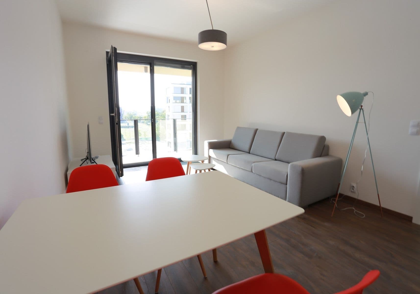 Prenájom bytu 2-izbový 57 m², U Mlýnského kanálu, Praha, Praha Prenájom bytu 2-izbový 57 m², U Mlýnského kanálu, Praha, Praha