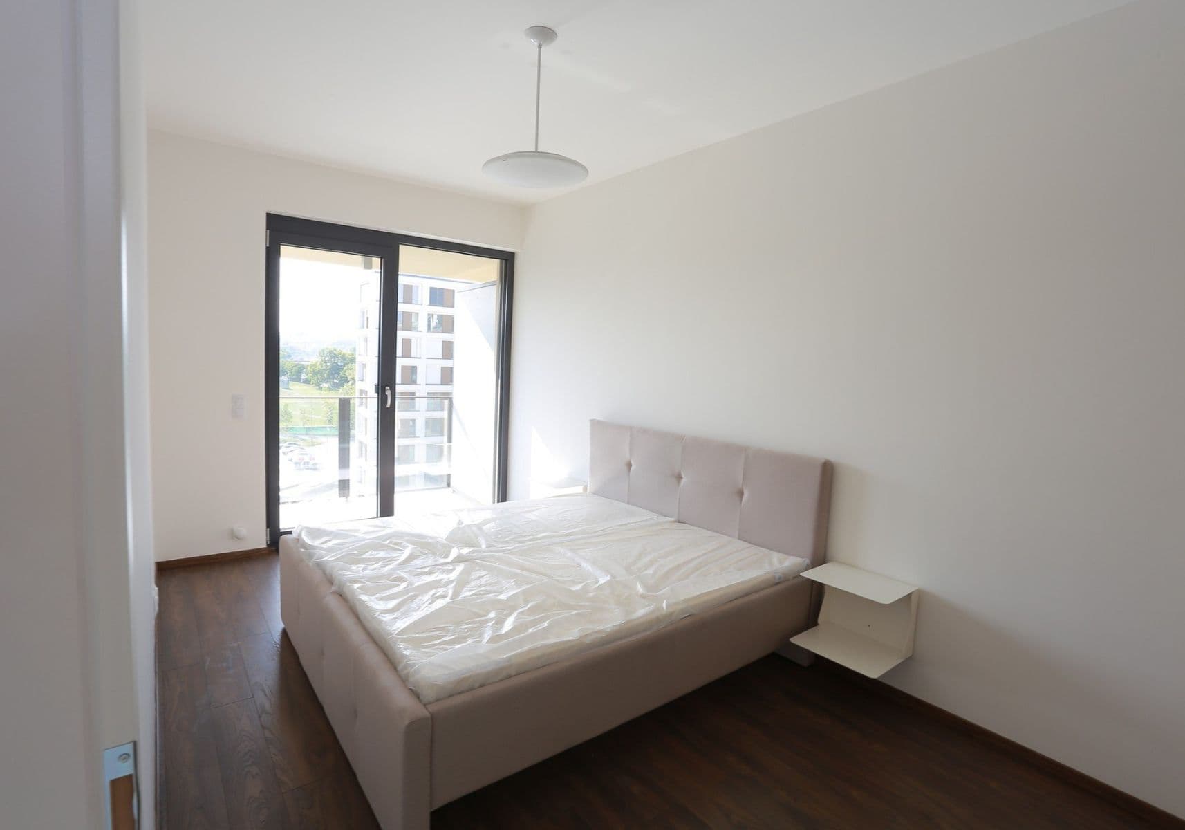 Prenájom bytu 2-izbový 57 m², U Mlýnského kanálu, Praha, Praha Prenájom bytu 2-izbový 57 m², U Mlýnského kanálu, Praha, Praha