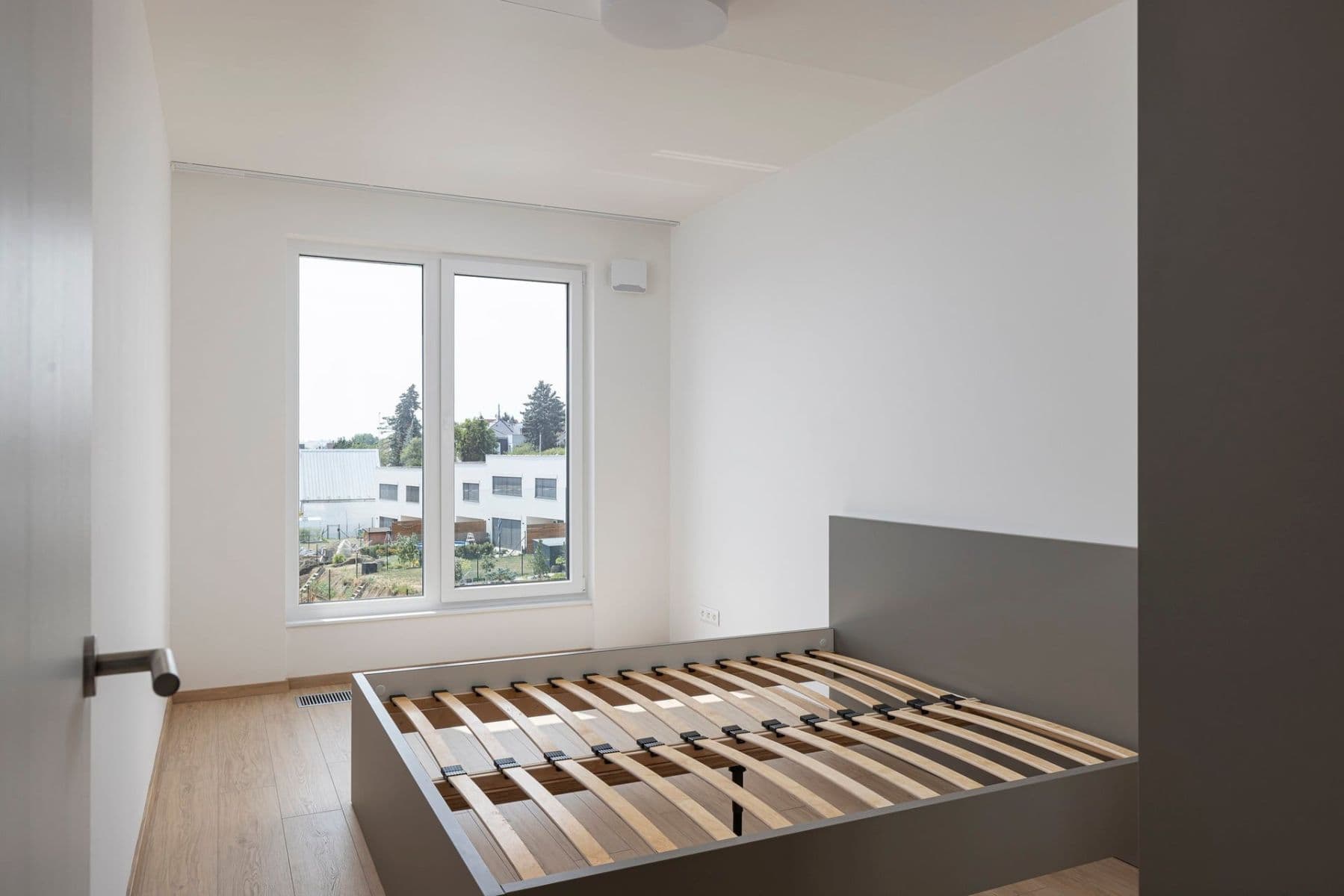 Prenájom bytu 2-izbový 47 m², Haenkeho, Praha, Praha Prenájom bytu 2-izbový 47 m², Haenkeho, Praha, Praha