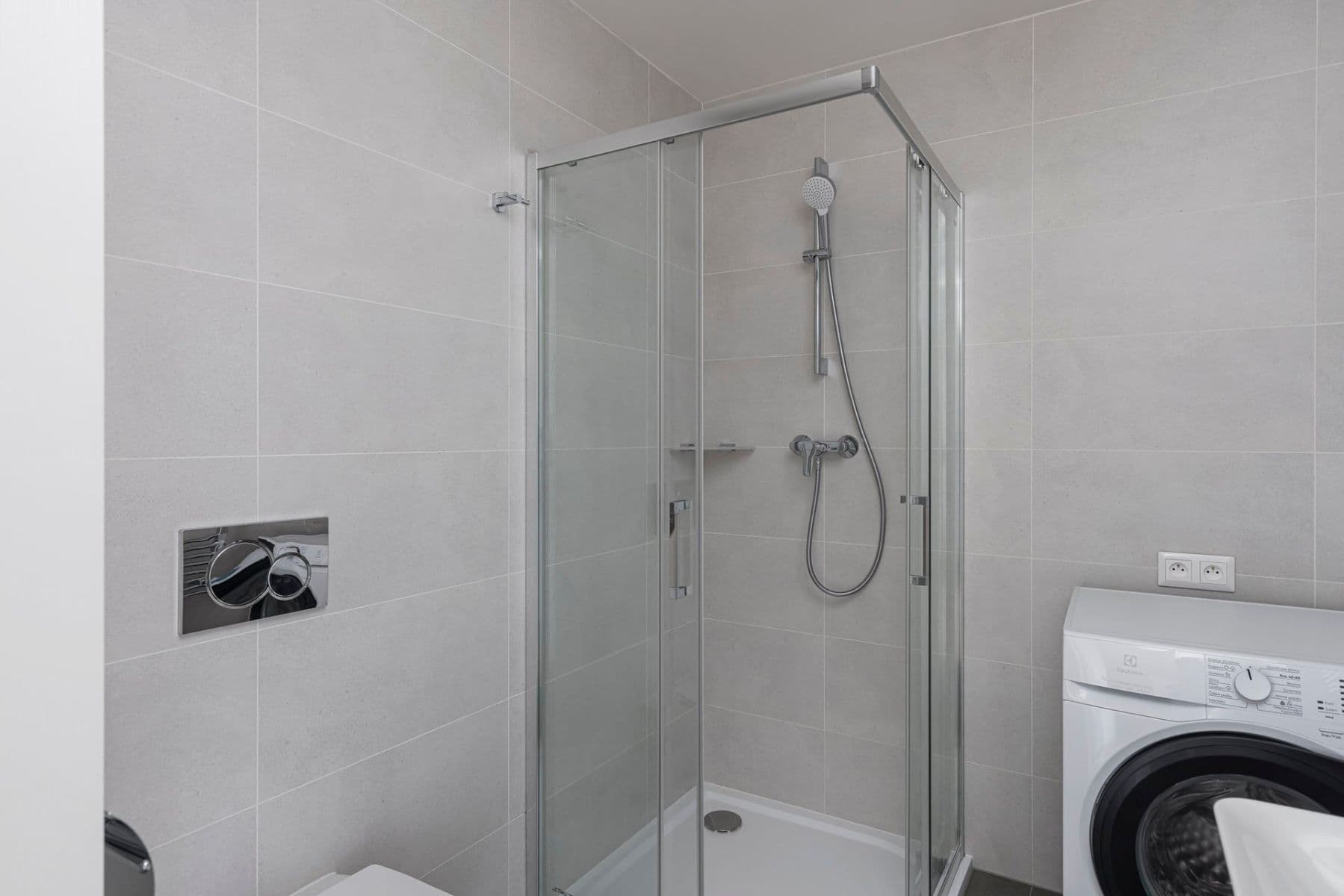 Prenájom bytu 2-izbový 47 m², Haenkeho, Praha, Praha Prenájom bytu 2-izbový 47 m², Haenkeho, Praha, Praha