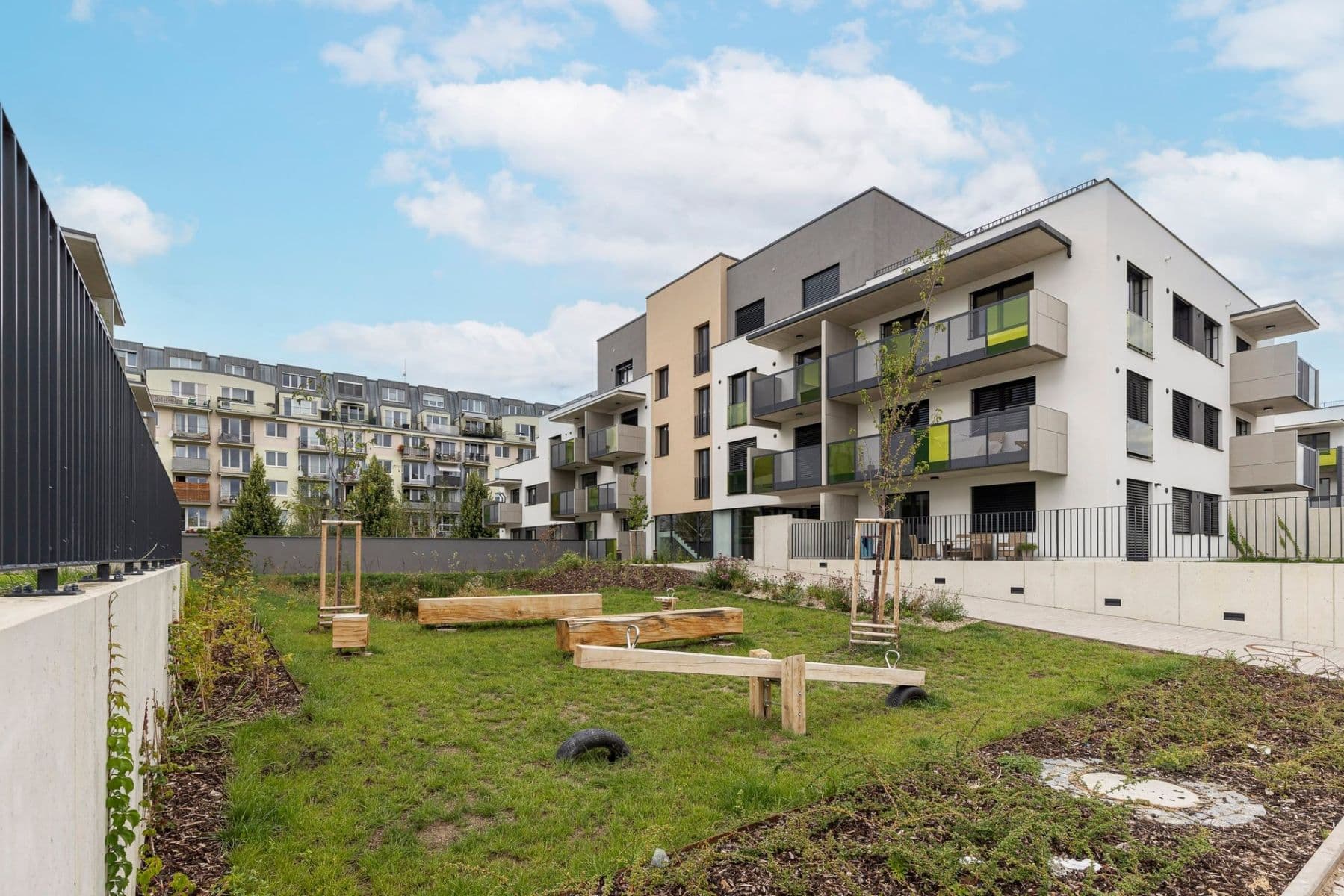 Prenájom bytu 2-izbový 56 m², Nebřenická, Praha, Praha Prenájom bytu 2-izbový 56 m², Nebřenická, Praha, Praha