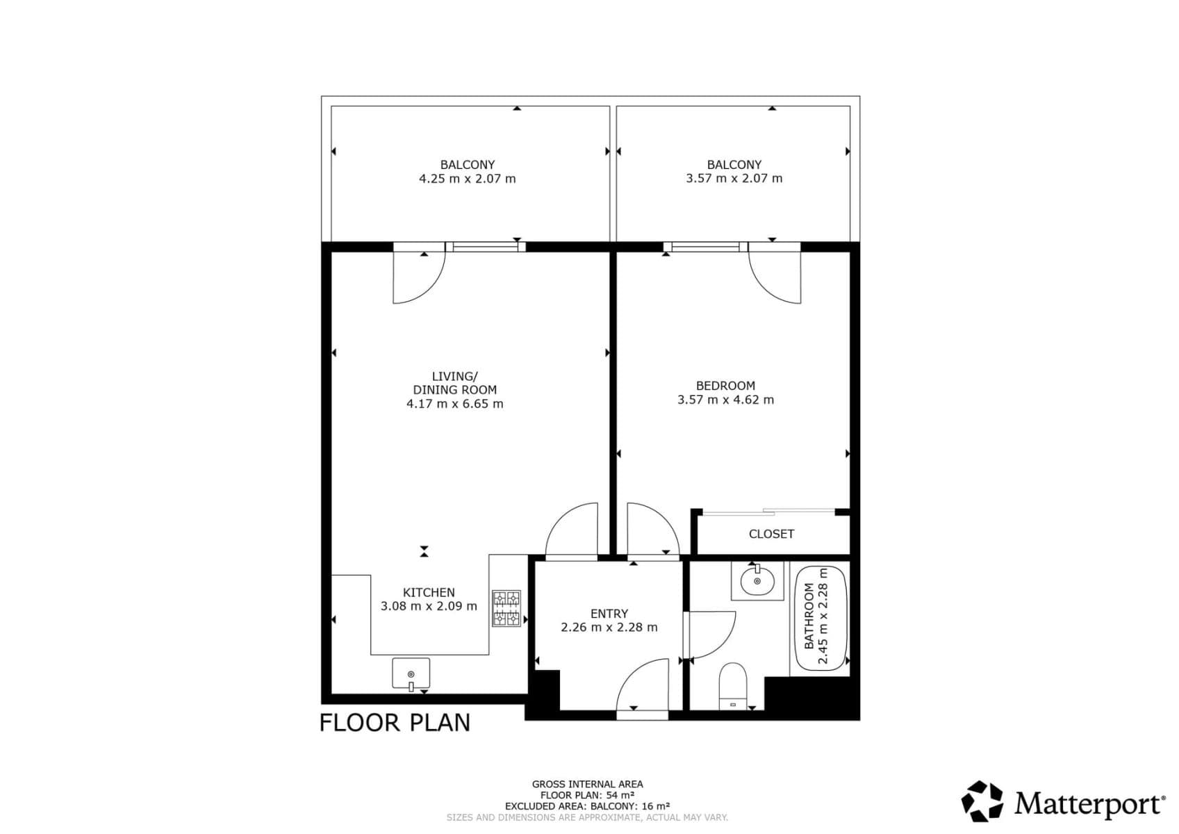 Prenájom bytu 2-izbový 56 m², Nebřenická, Praha, Praha Prenájom bytu 2-izbový 56 m², Nebřenická, Praha, Praha