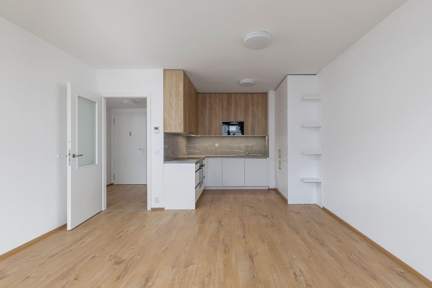 Prenájom bytu 2-izbový 56 m², Nebřenická, Praha, Praha Prenájom bytu 2-izbový 56 m², Nebřenická, Praha, Praha