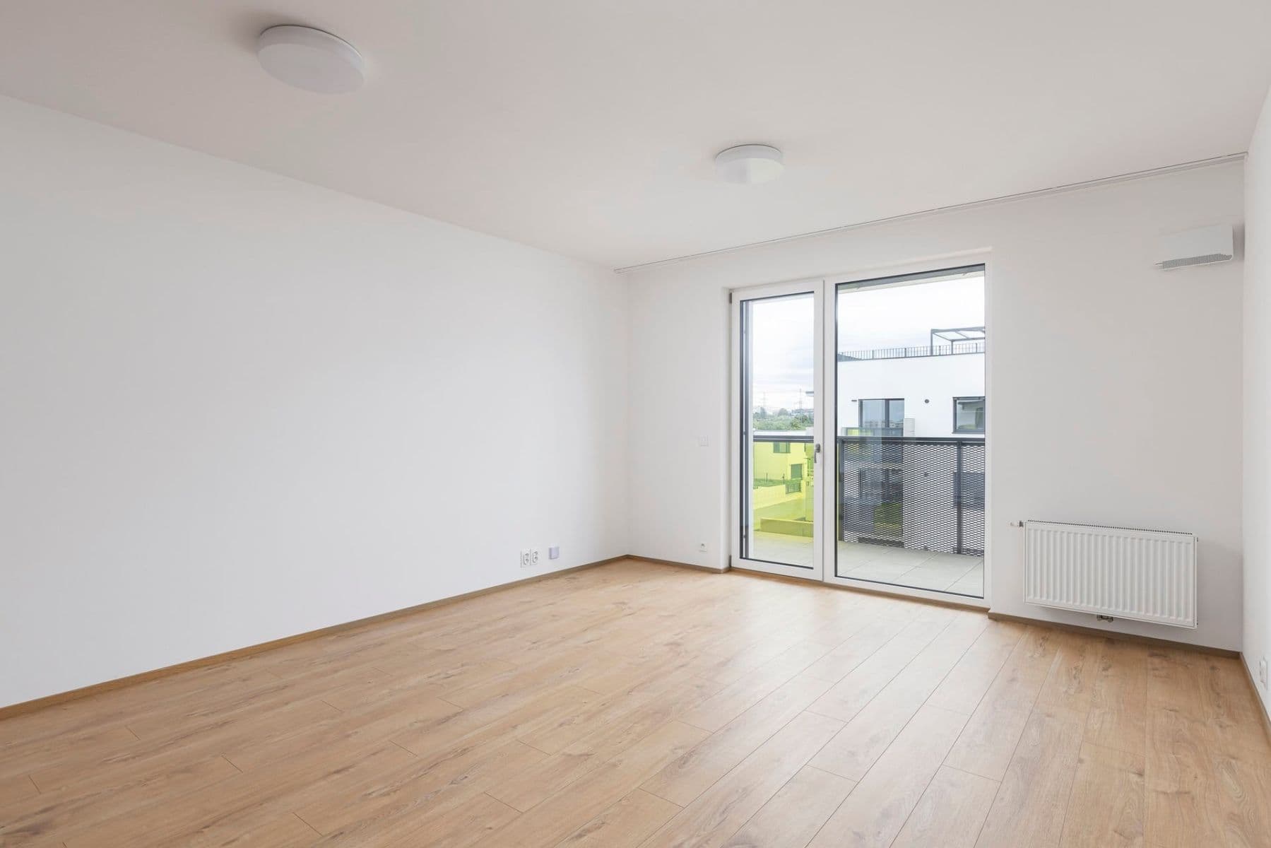 Prenájom bytu 2-izbový 56 m², Nebřenická, Praha, Praha Prenájom bytu 2-izbový 56 m², Nebřenická, Praha, Praha