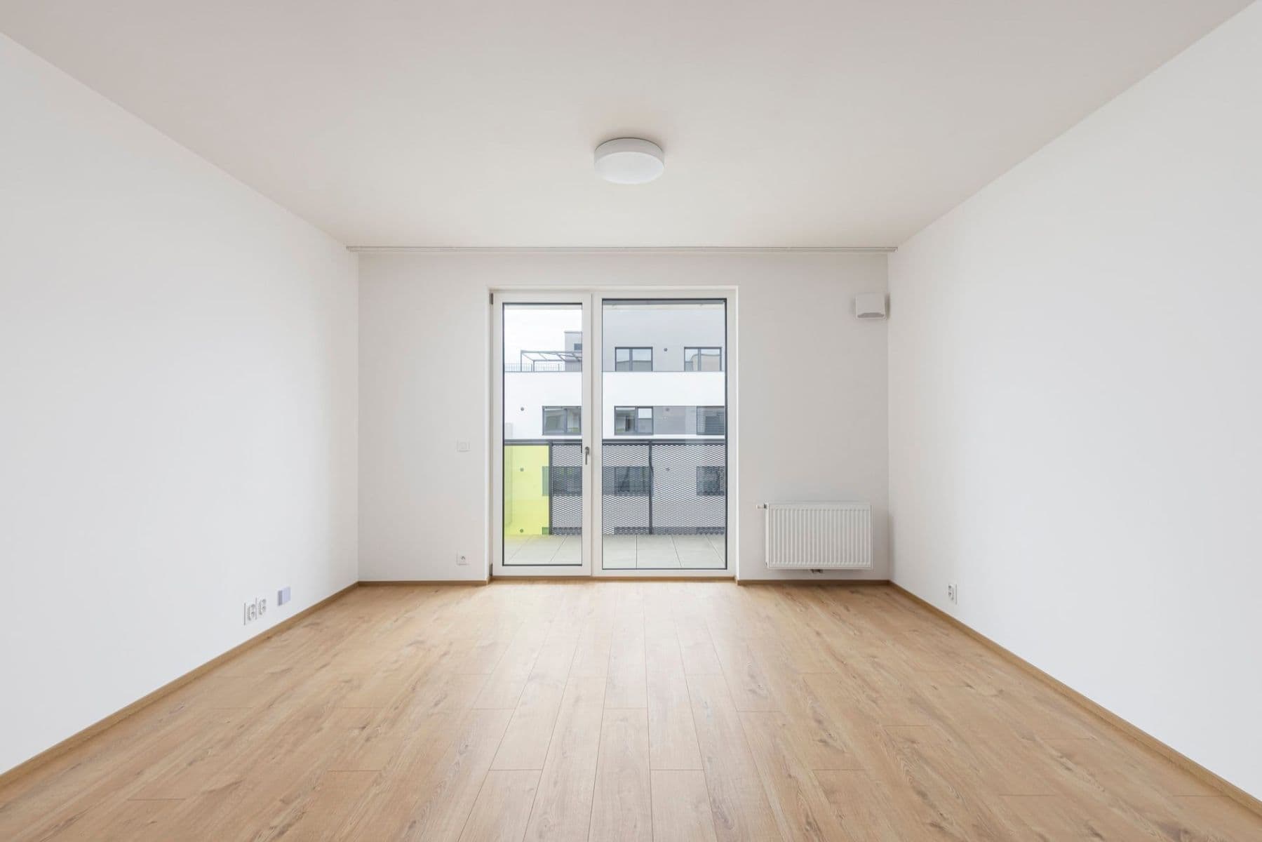 Prenájom bytu 2-izbový 56 m², Nebřenická, Praha, Praha Prenájom bytu 2-izbový 56 m², Nebřenická, Praha, Praha