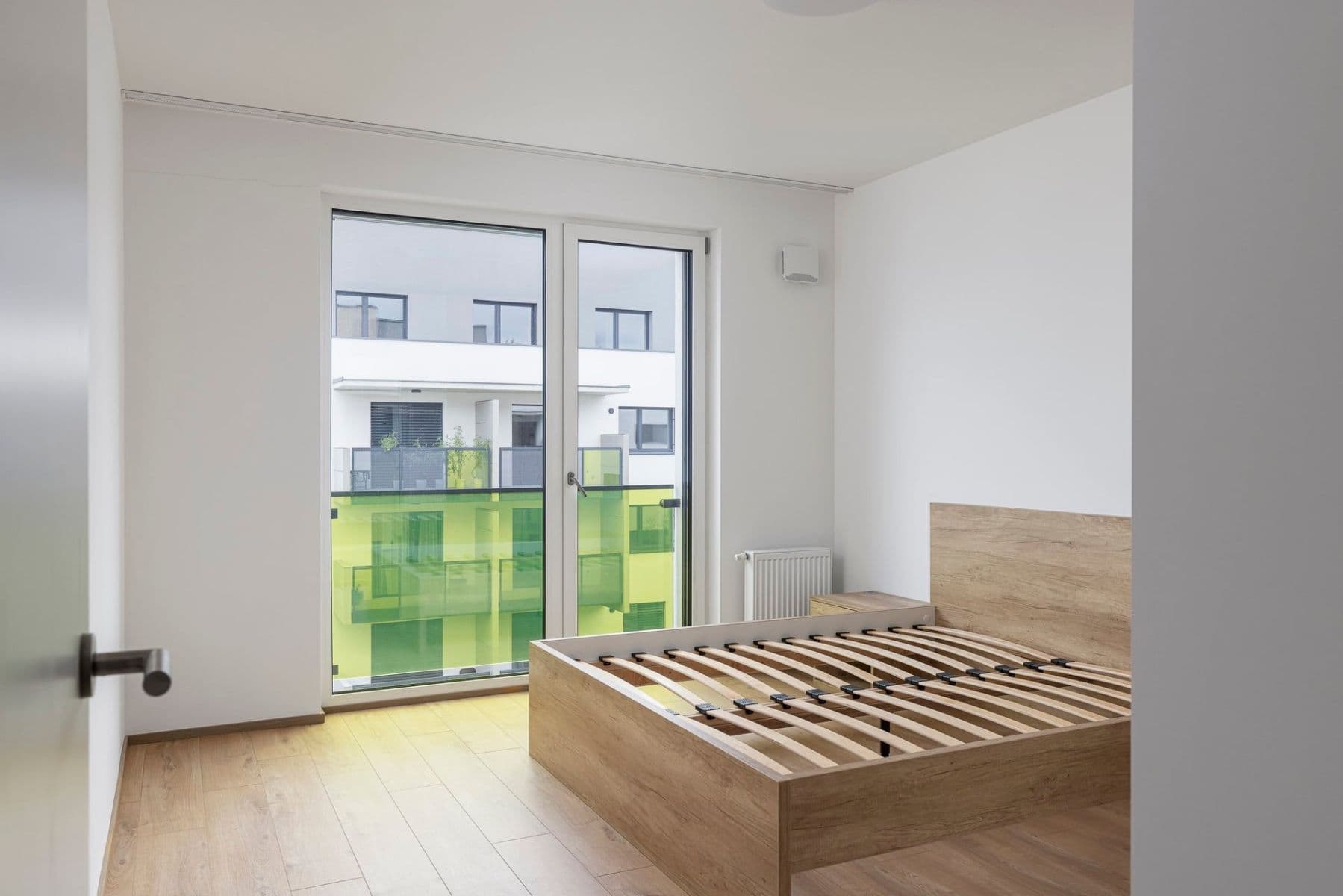 Prenájom bytu 2-izbový 56 m², Nebřenická, Praha, Praha Prenájom bytu 2-izbový 56 m², Nebřenická, Praha, Praha
