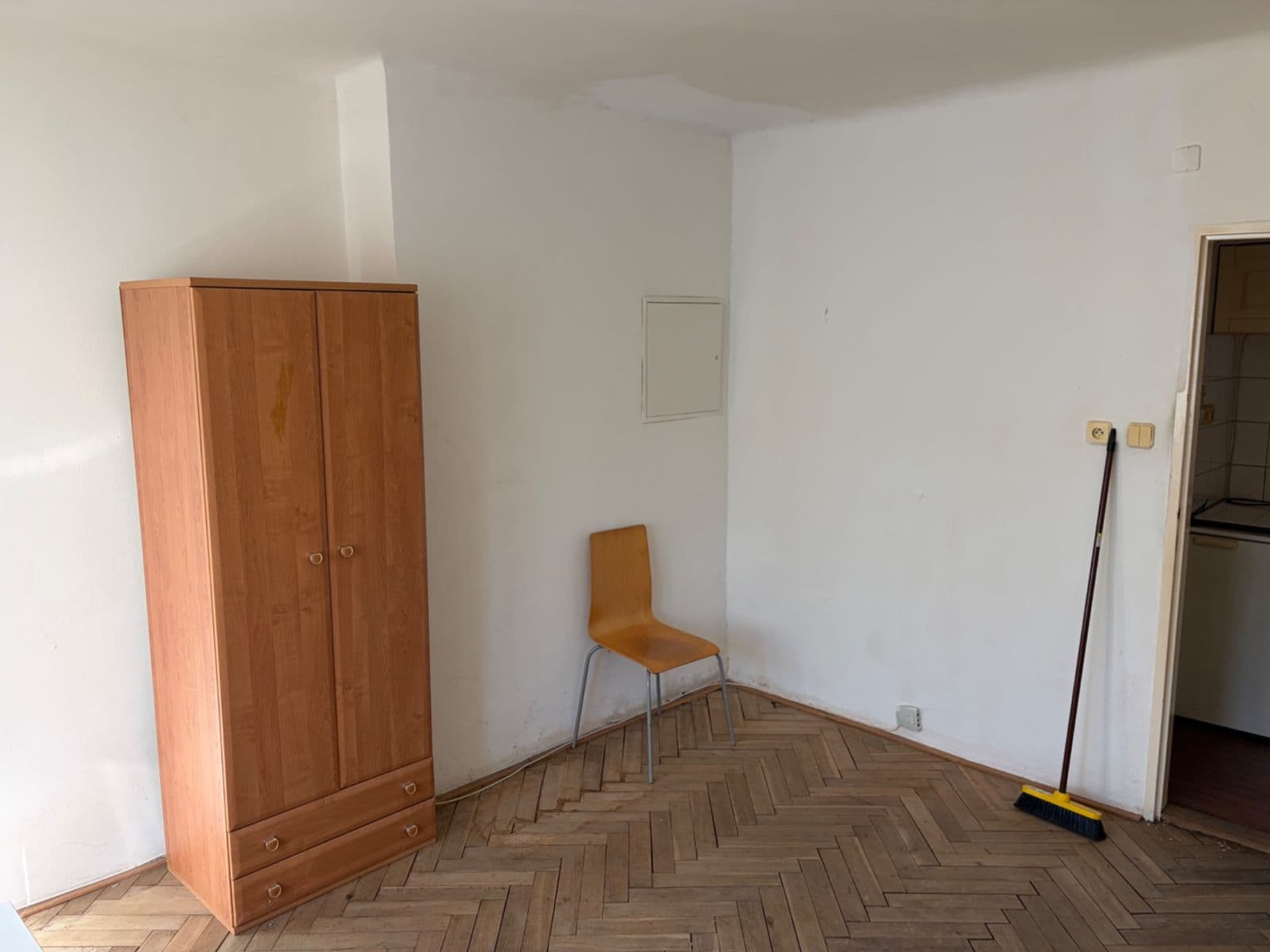 Predaj bytu Garsoniéra 20 m², Horoušanská, Praha, Praha Predaj bytu Garsoniéra 20 m², Horoušanská, Praha, Praha